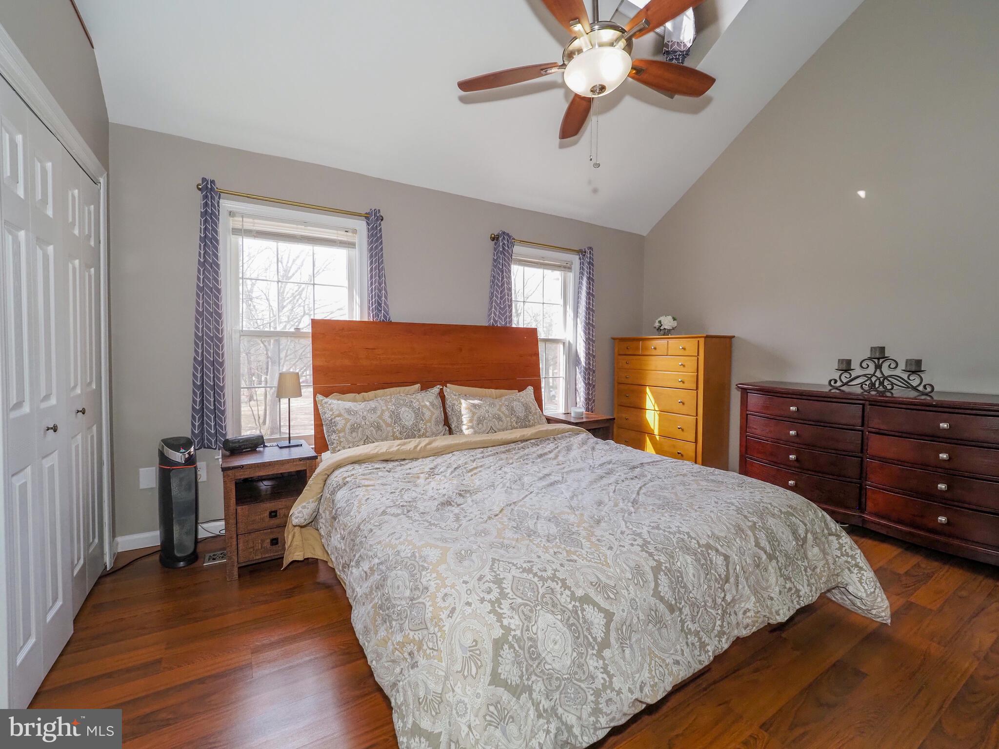 GREENCASTLE LAKE - Residential