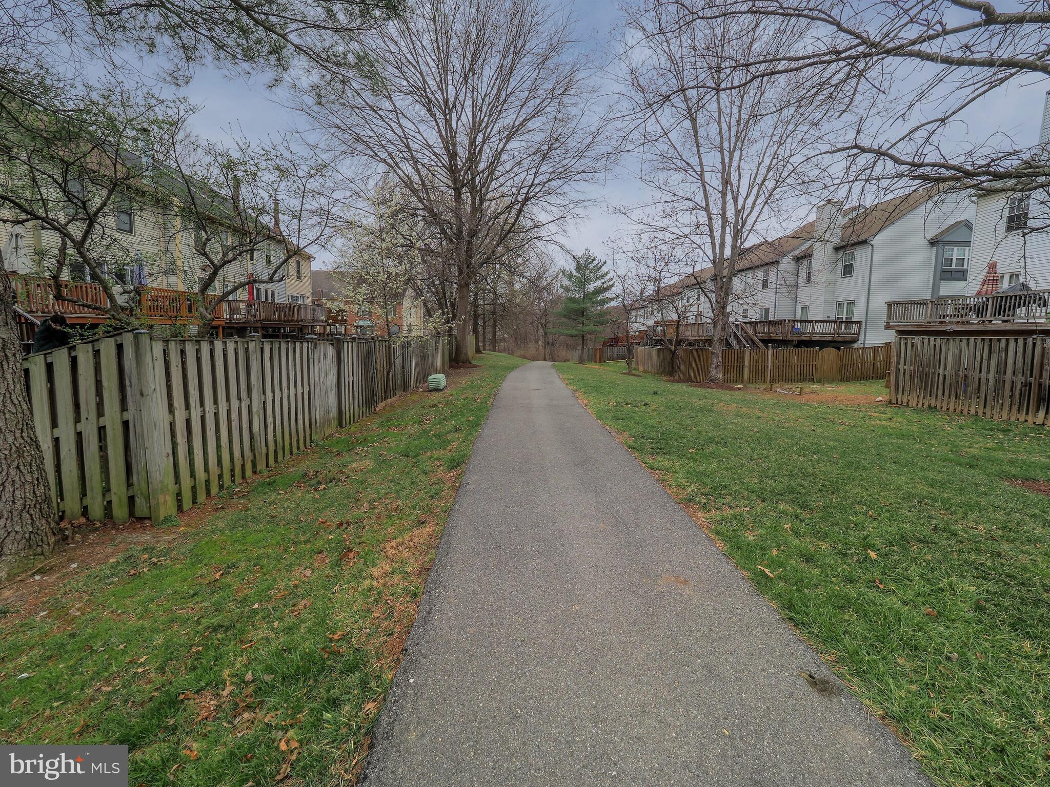 GREENCASTLE LAKE - Residential