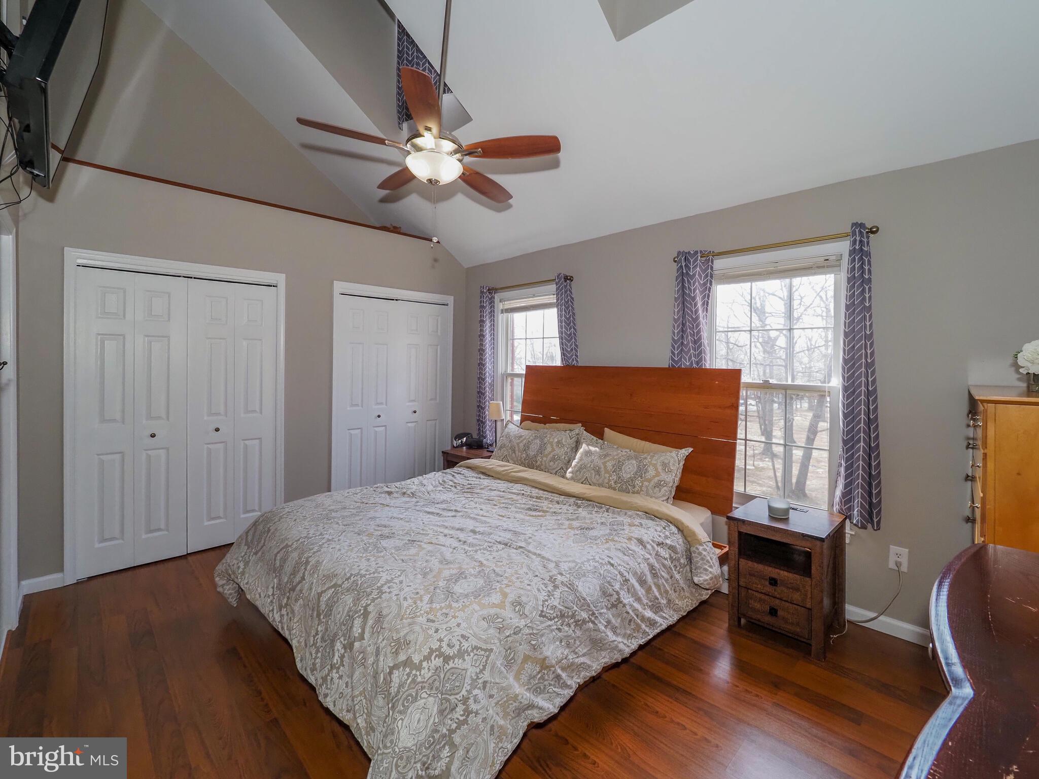 GREENCASTLE LAKE - Residential