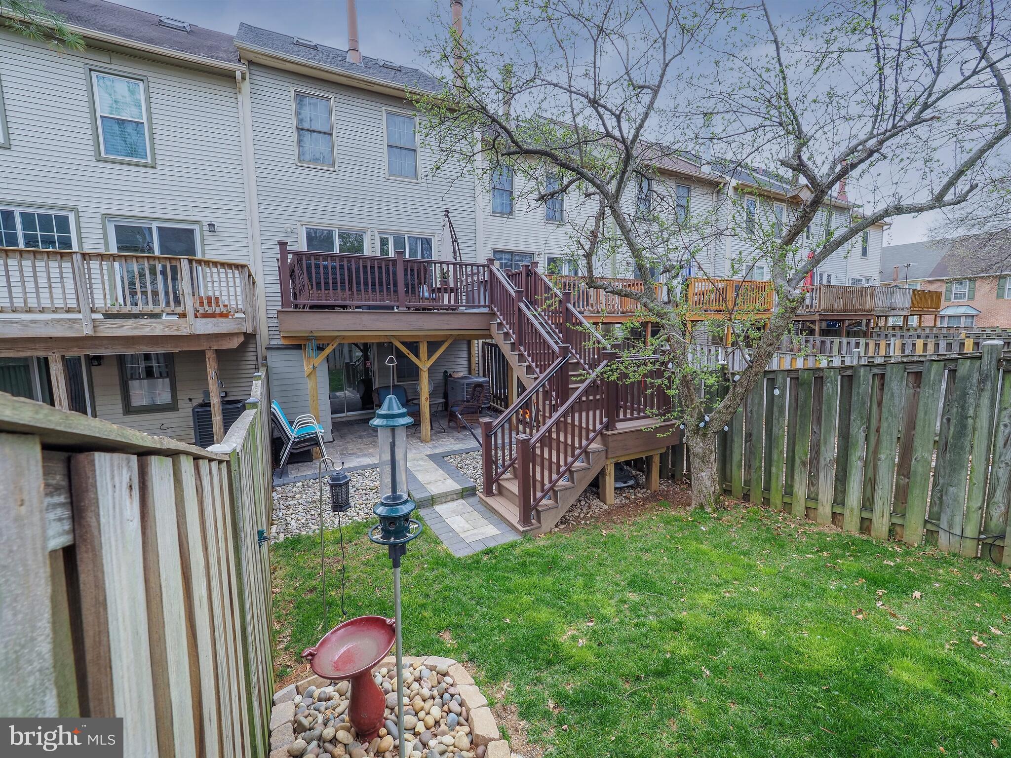 GREENCASTLE LAKE - Residential