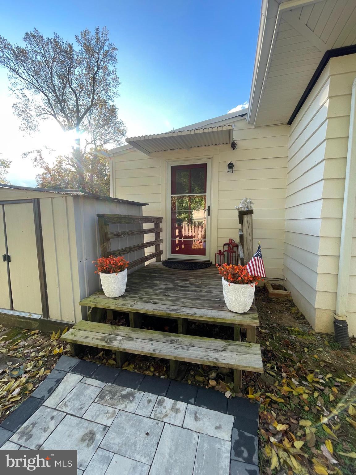 WEST END PARK - Residential Lease