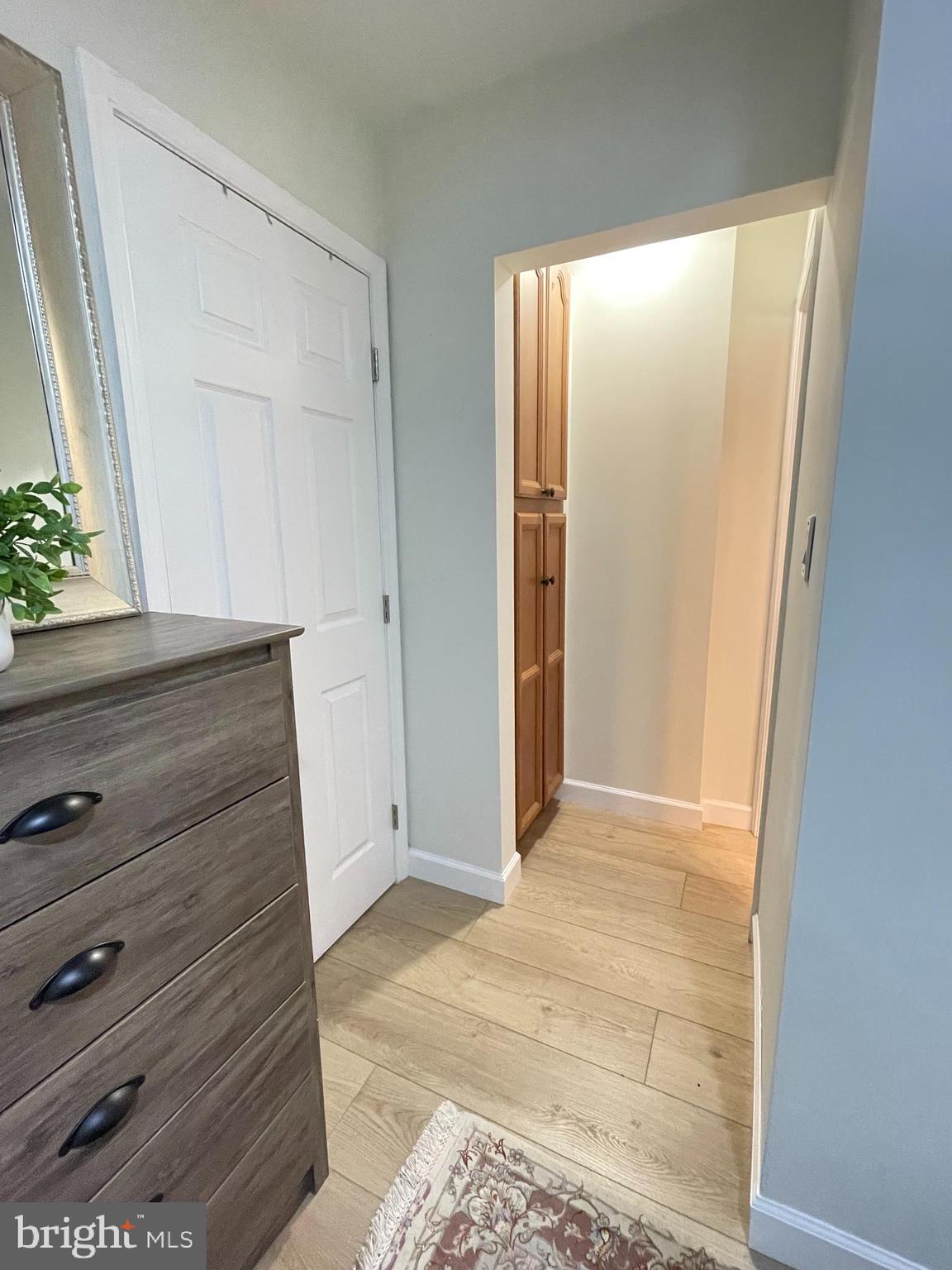 WEST END PARK - Residential Lease