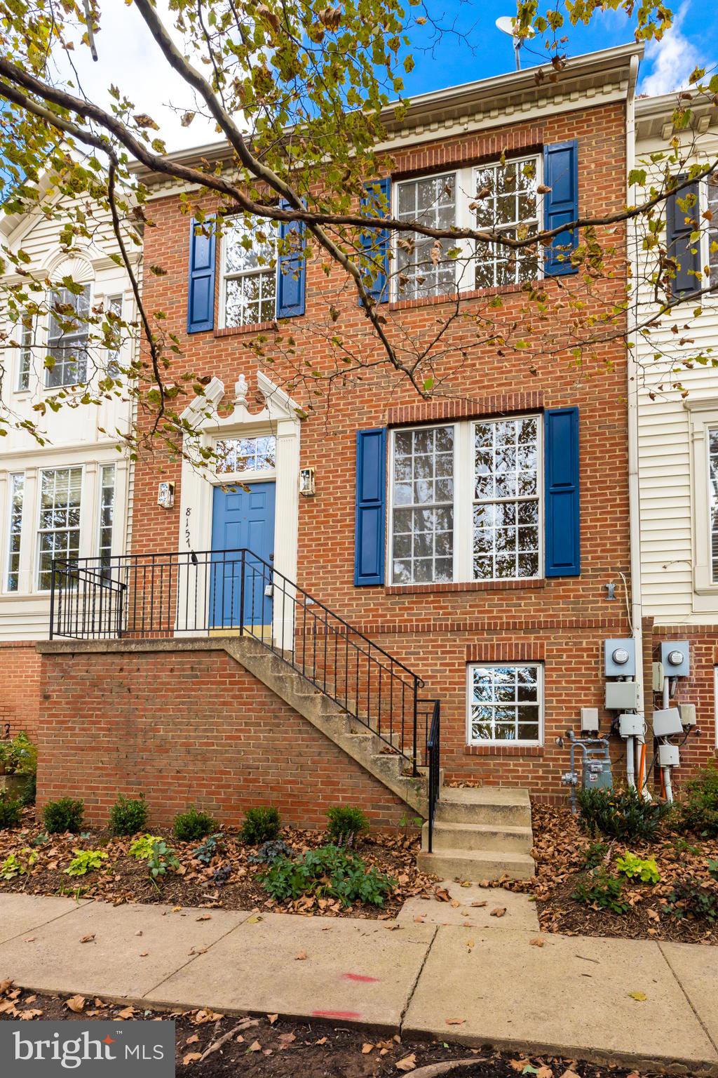 JEFFERSON PARK TOWNHOUSE - Residential