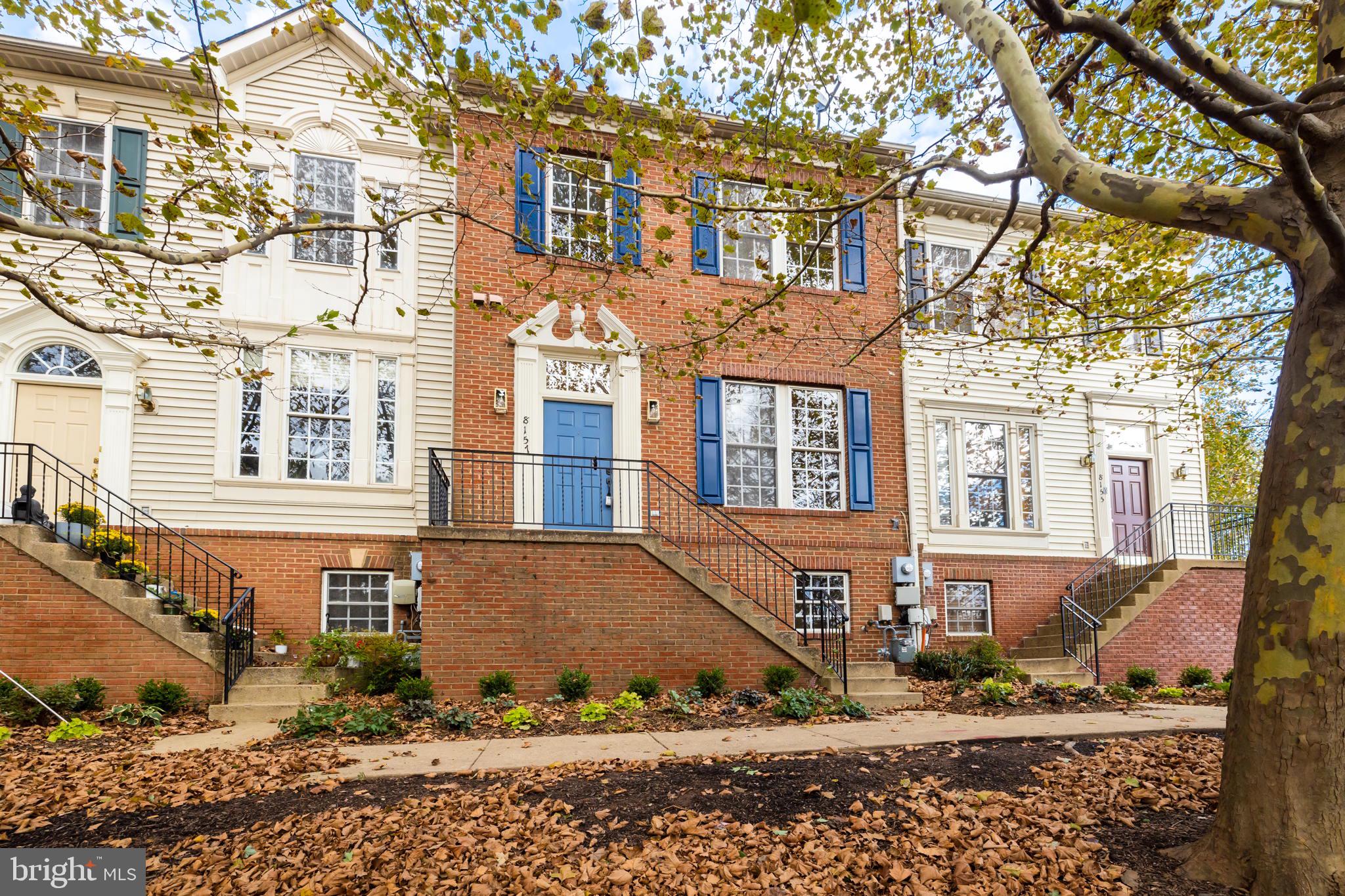 JEFFERSON PARK TOWNHOUSE - Residential