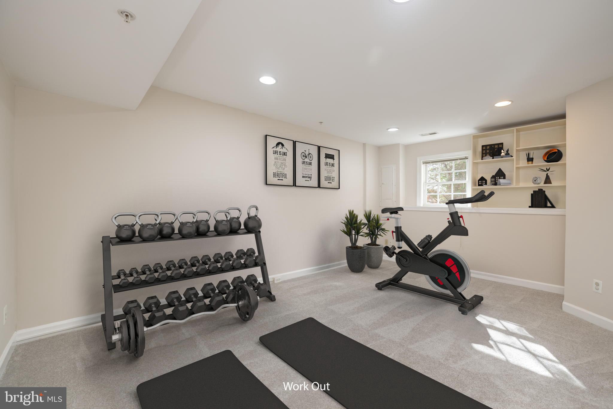 JEFFERSON PARK TOWNHOUSE - Residential