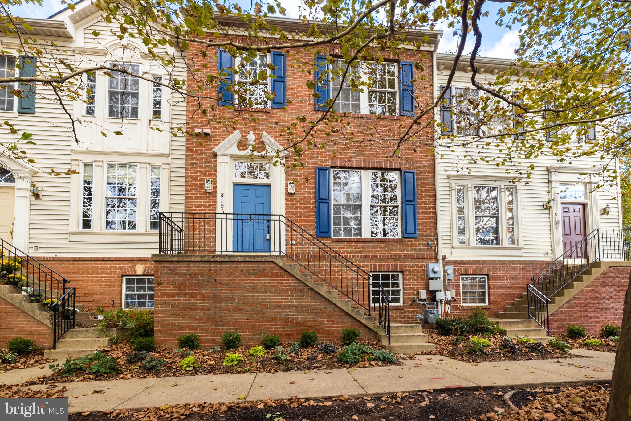 JEFFERSON PARK TOWNHOUSE - Residential