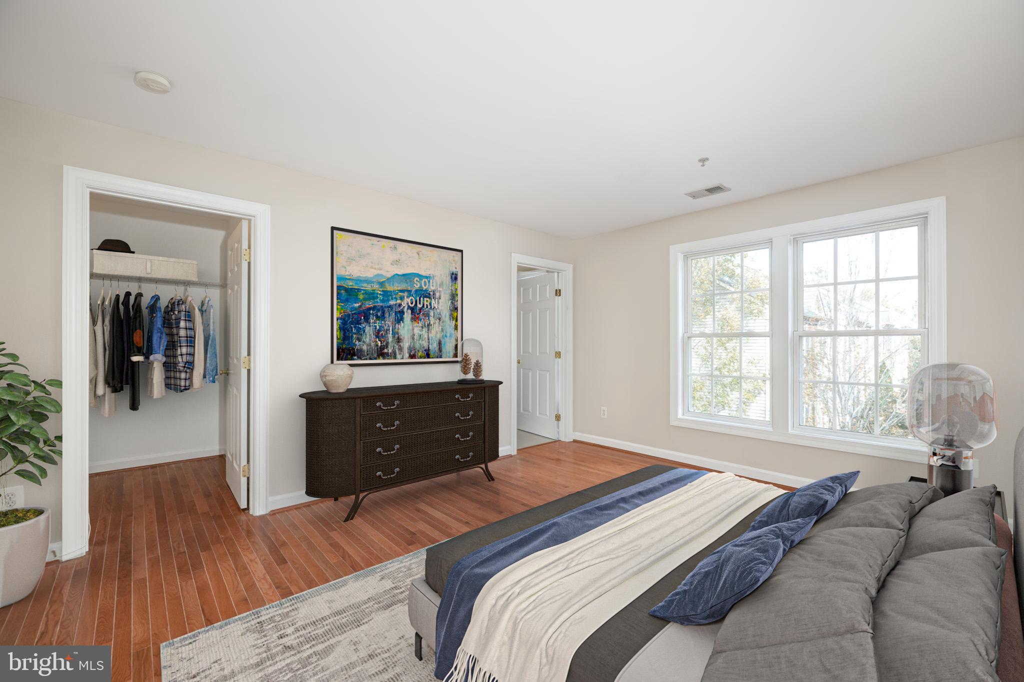 JEFFERSON PARK TOWNHOUSE - Residential