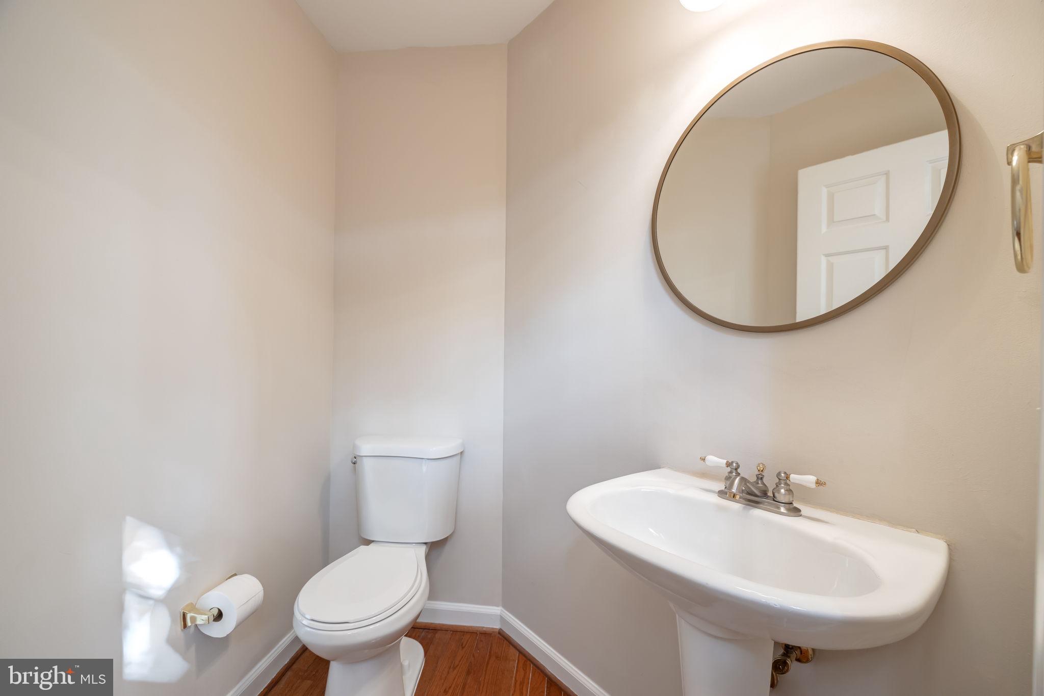 JEFFERSON PARK TOWNHOUSE - Residential