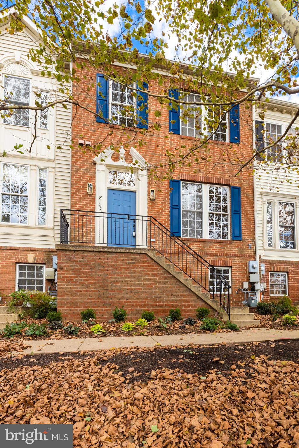JEFFERSON PARK TOWNHOUSE - Residential