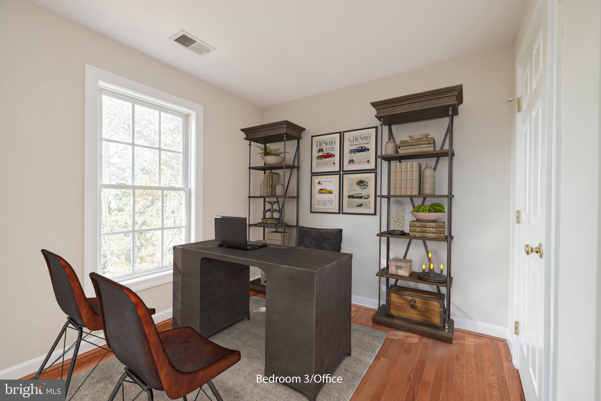 JEFFERSON PARK TOWNHOUSE - Residential