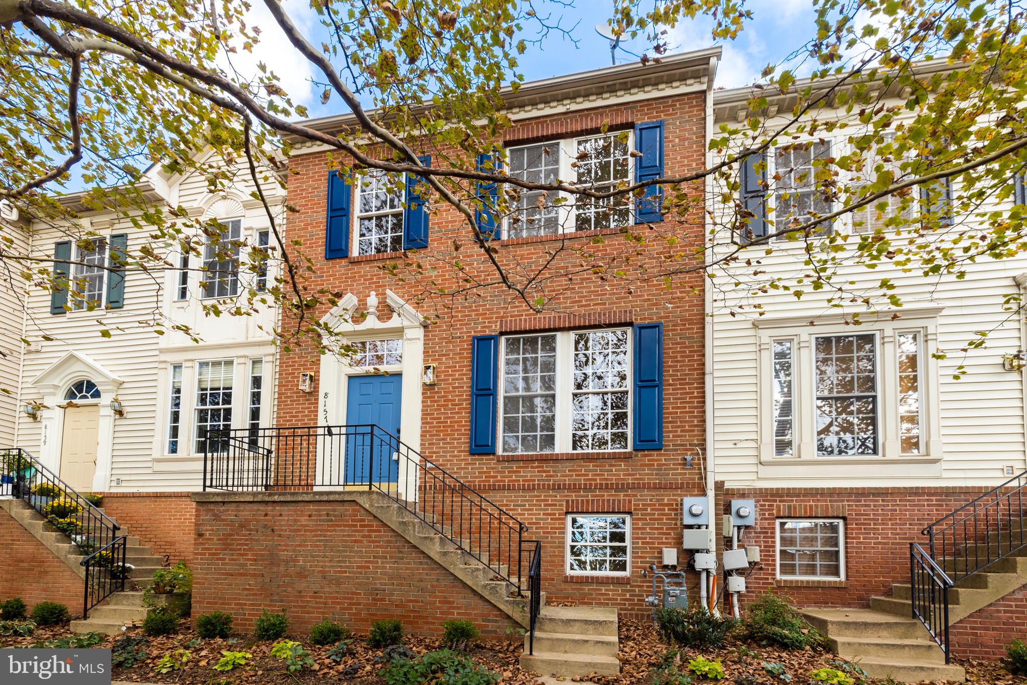 JEFFERSON PARK TOWNHOUSE - Residential