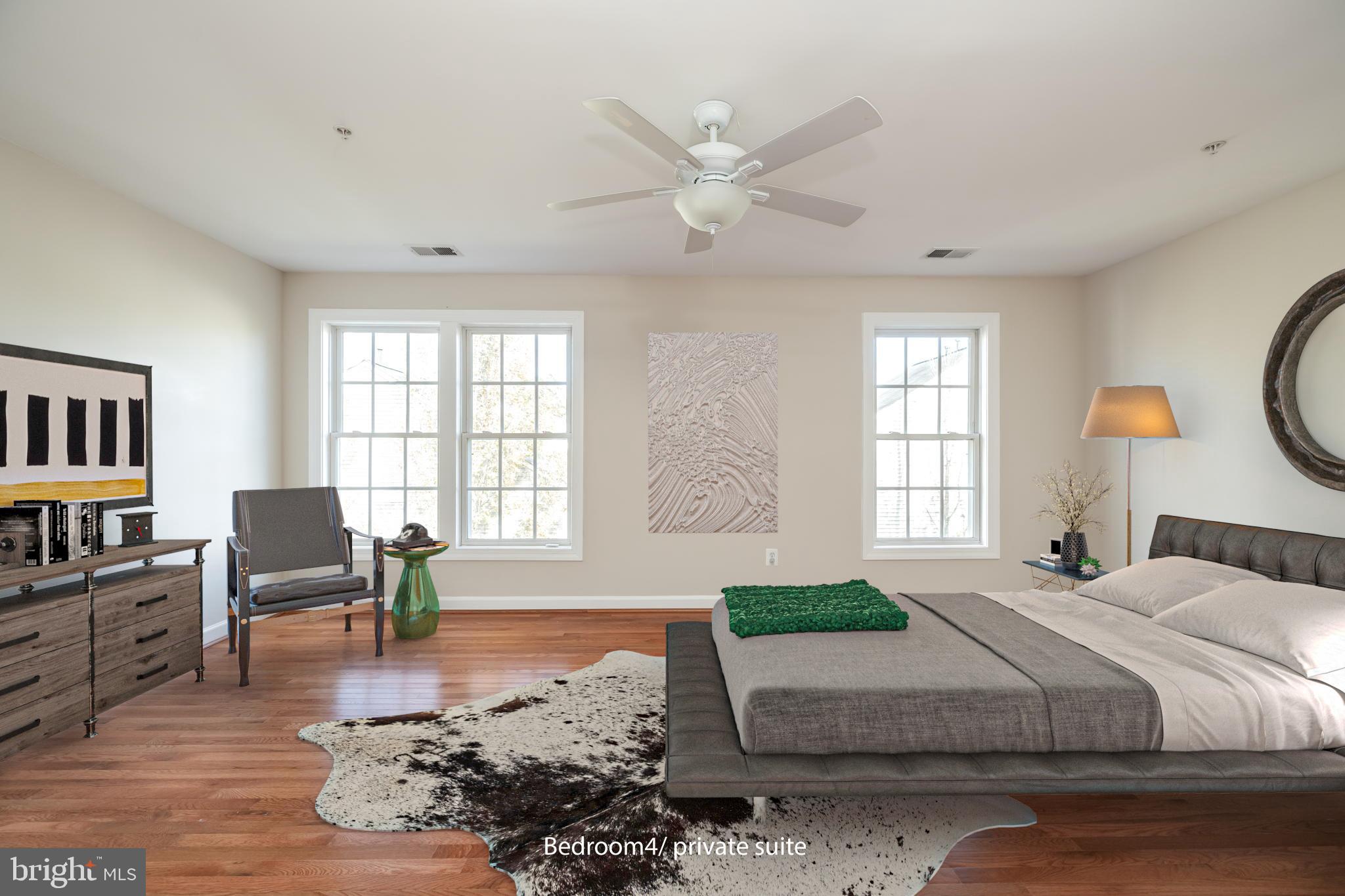 JEFFERSON PARK TOWNHOUSE - Residential