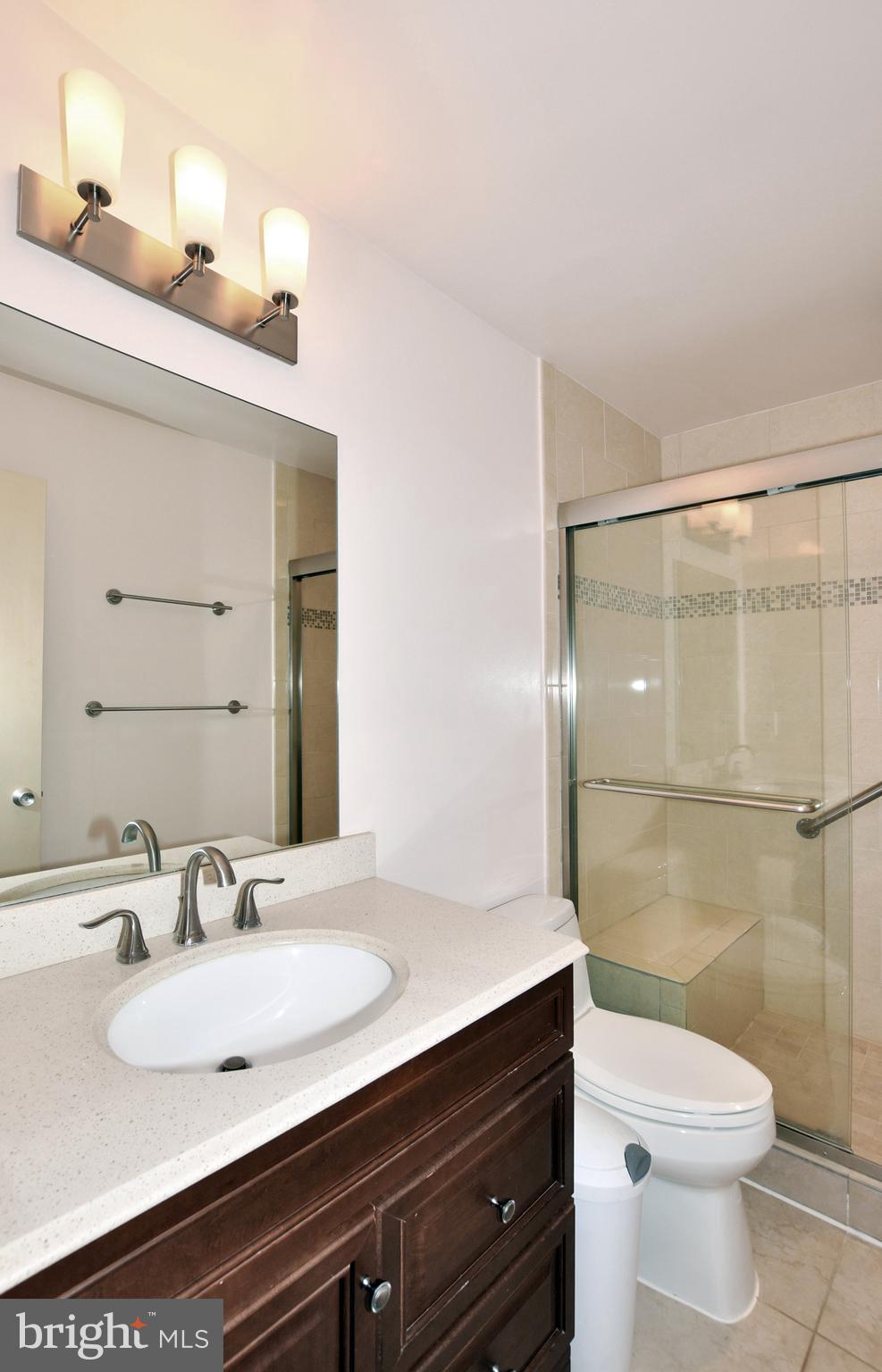 NEW MARK COMMONS - Residential Lease