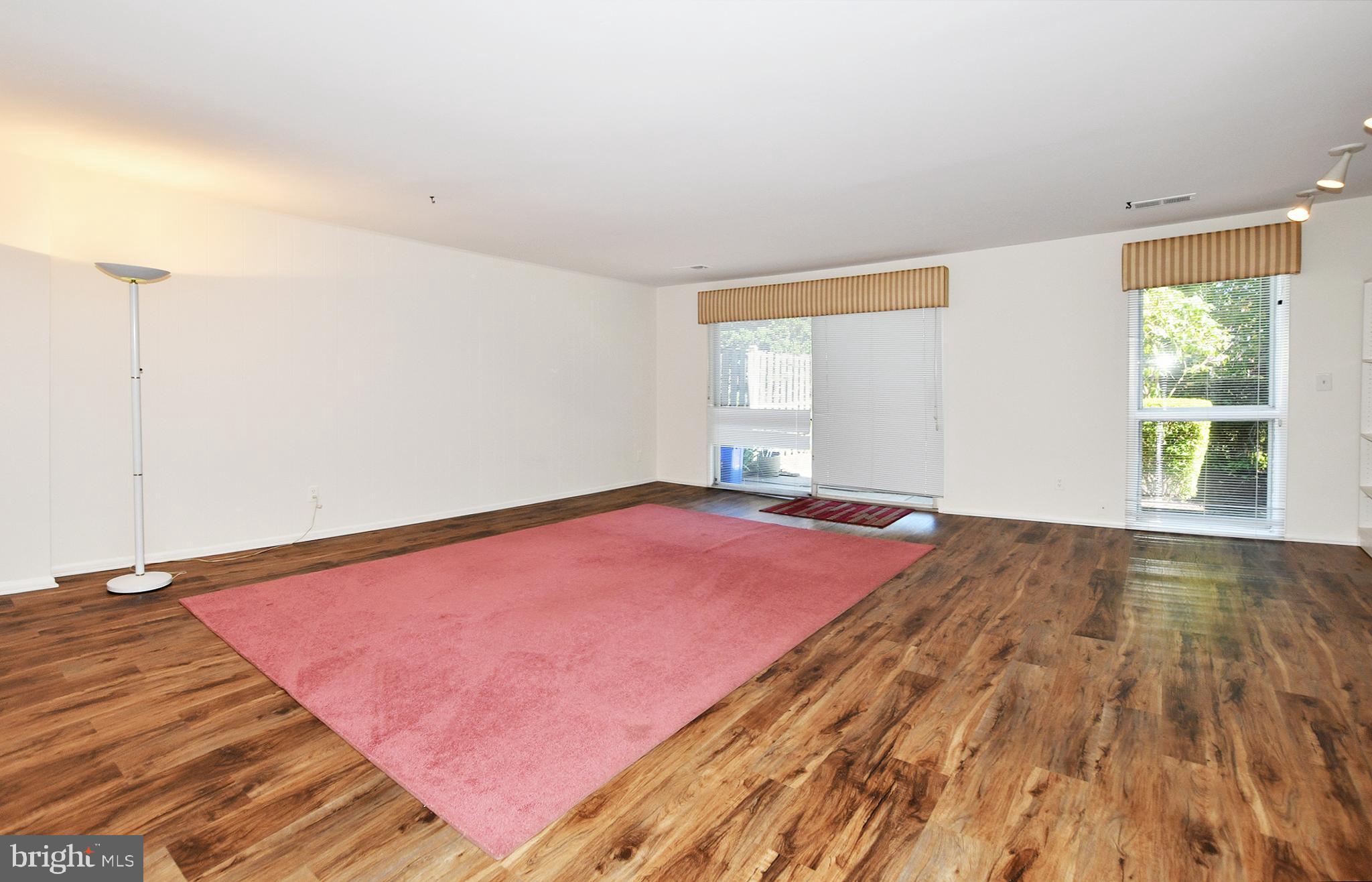 NEW MARK COMMONS - Residential Lease