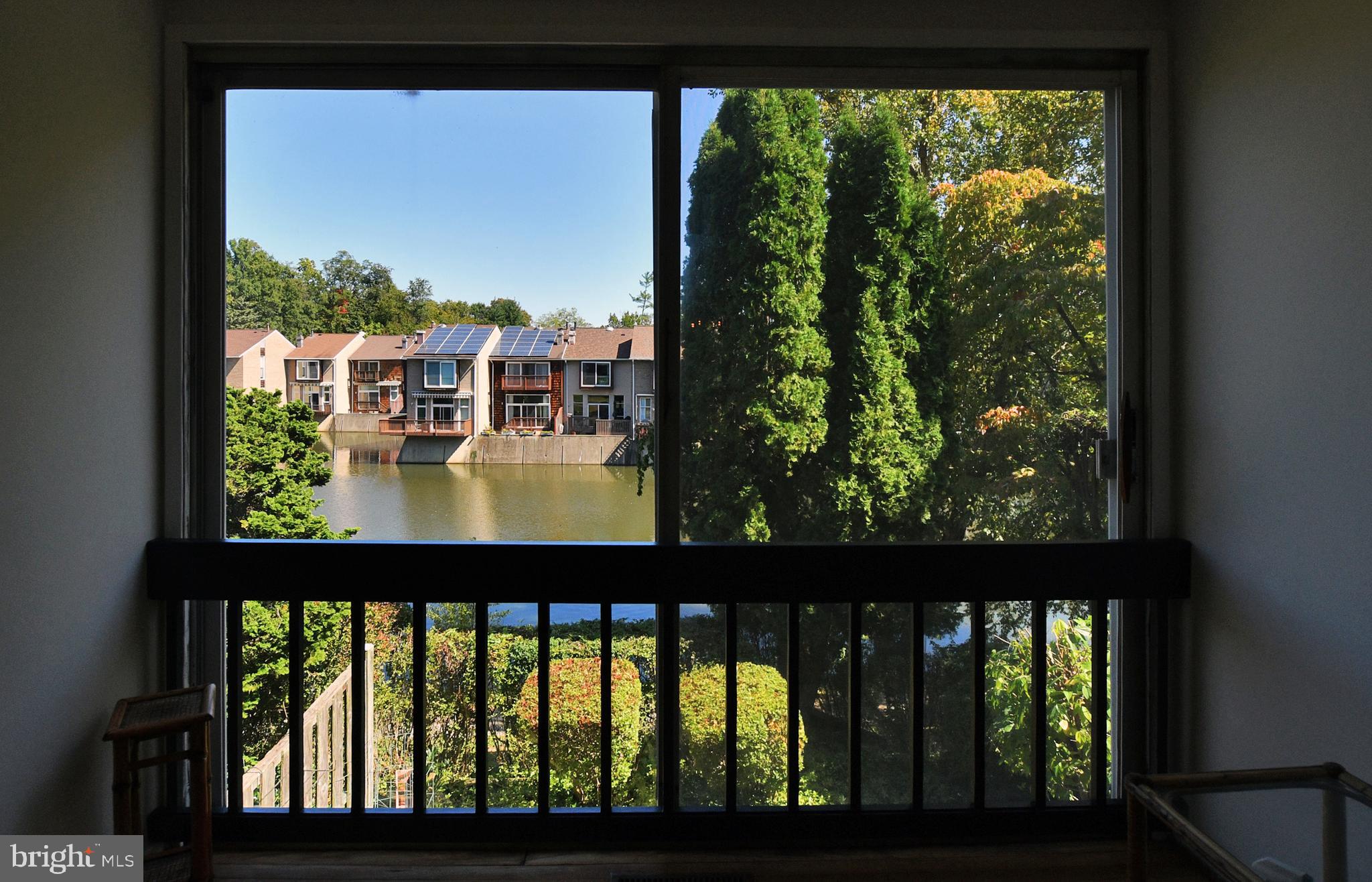 NEW MARK COMMONS - Residential Lease