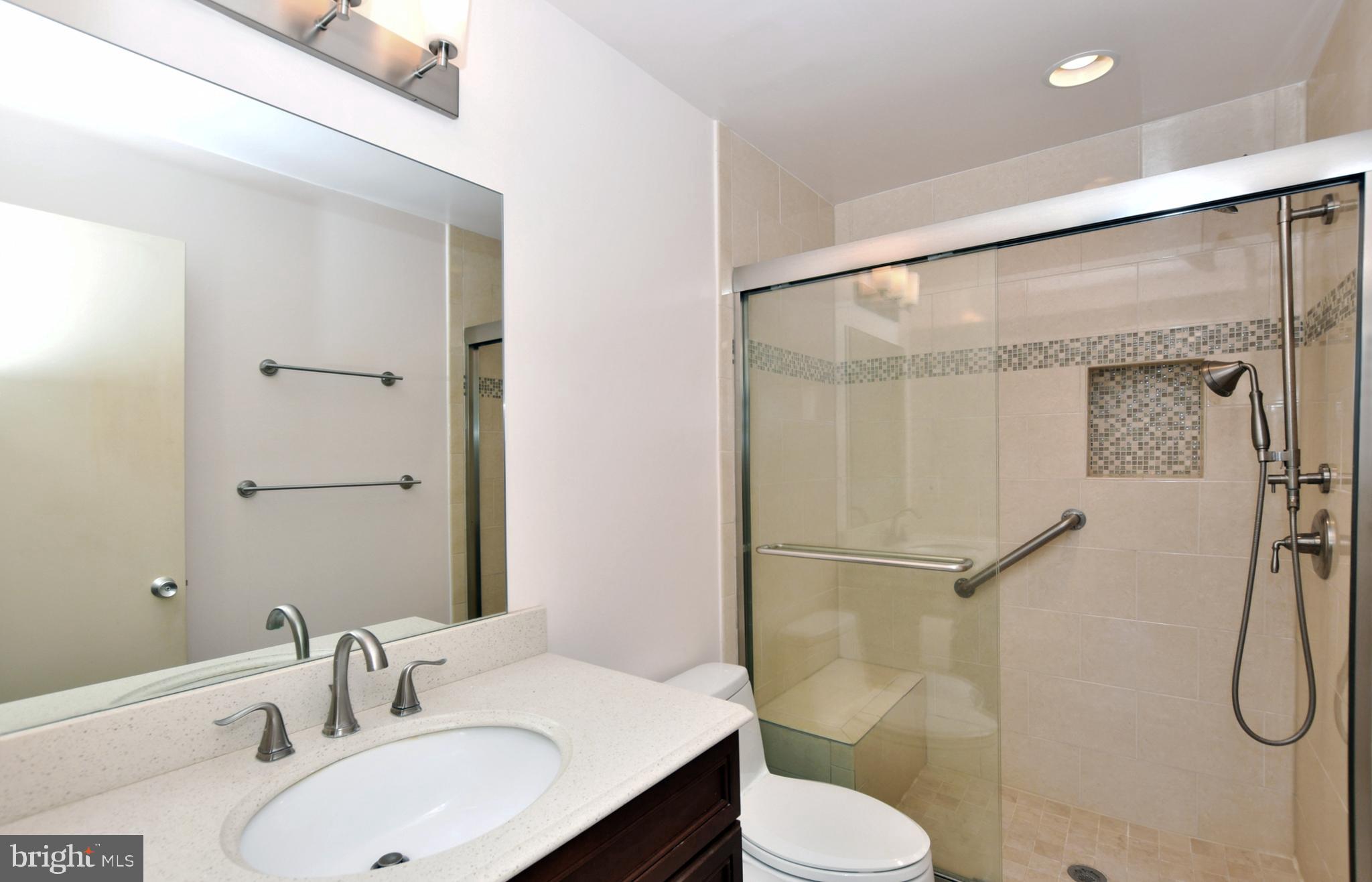 NEW MARK COMMONS - Residential Lease