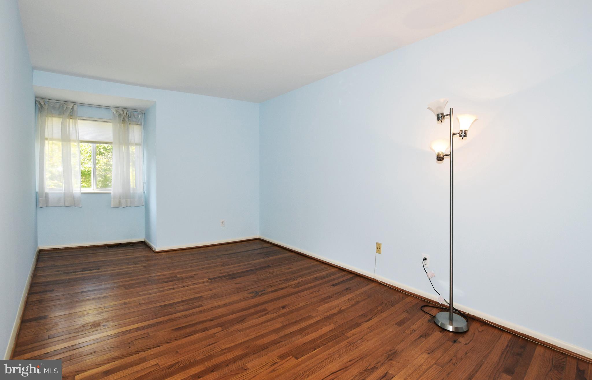 NEW MARK COMMONS - Residential Lease