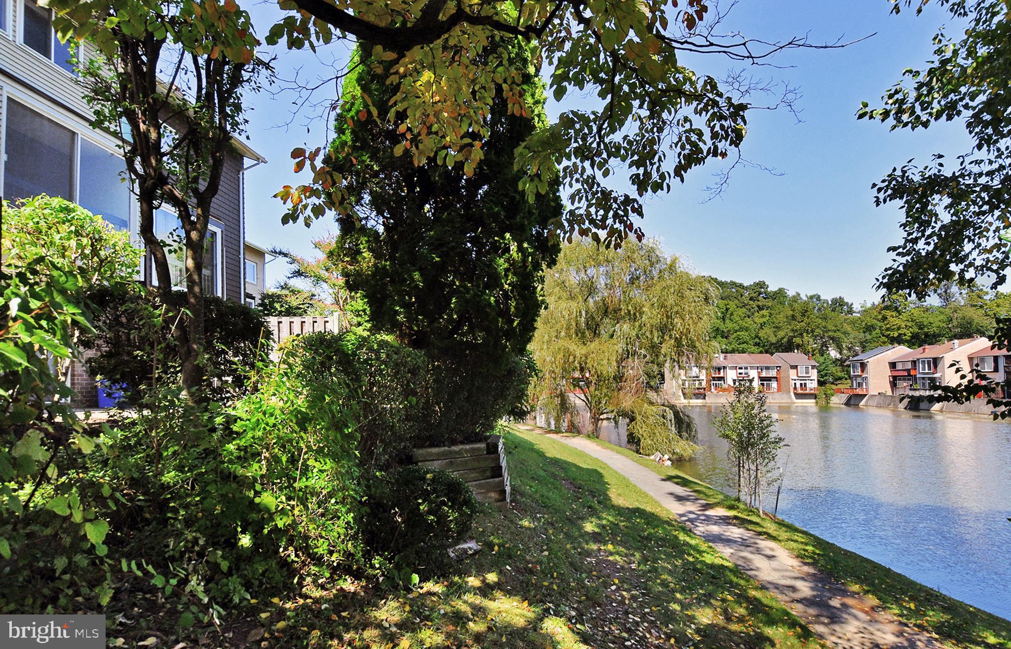 NEW MARK COMMONS - Residential Lease