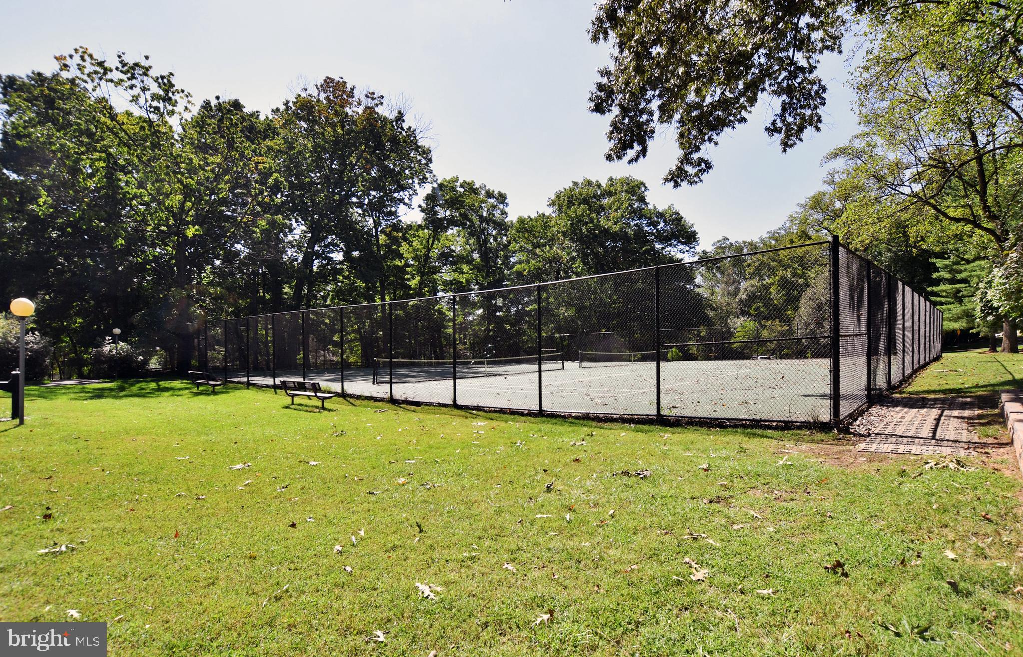 NEW MARK COMMONS - Residential Lease