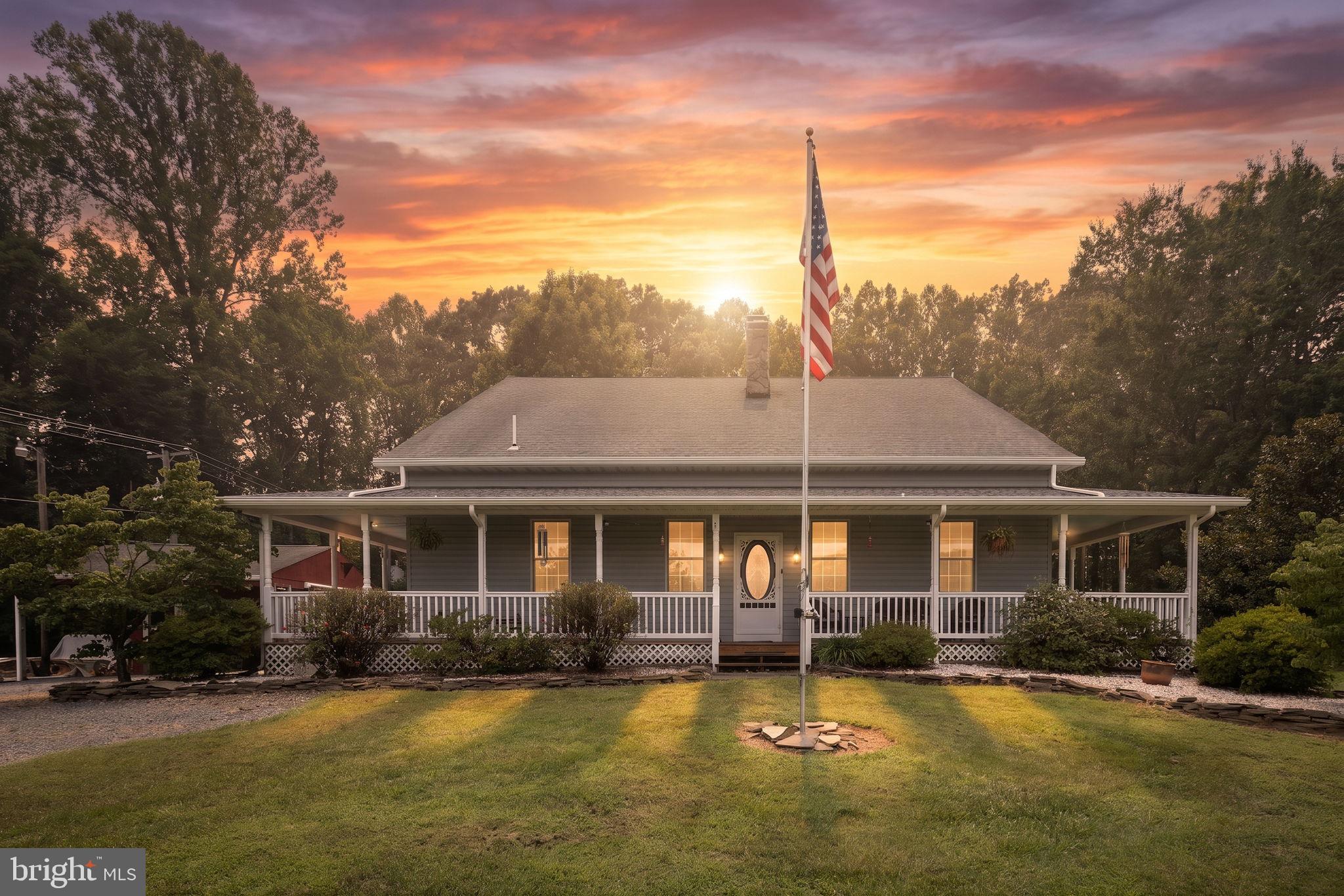 559 HOLLY CORNER ROAD