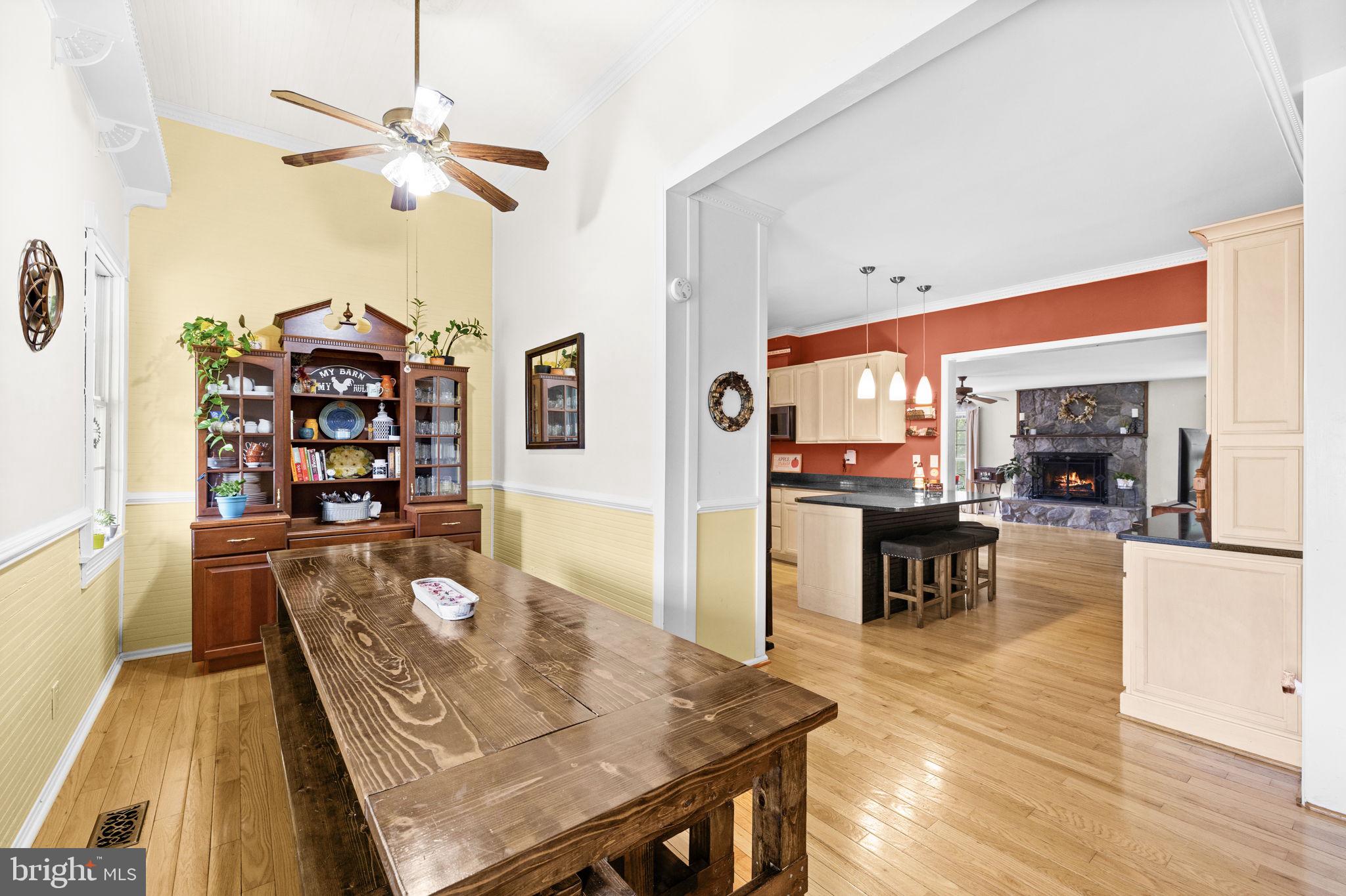 559 HOLLY CORNER ROAD