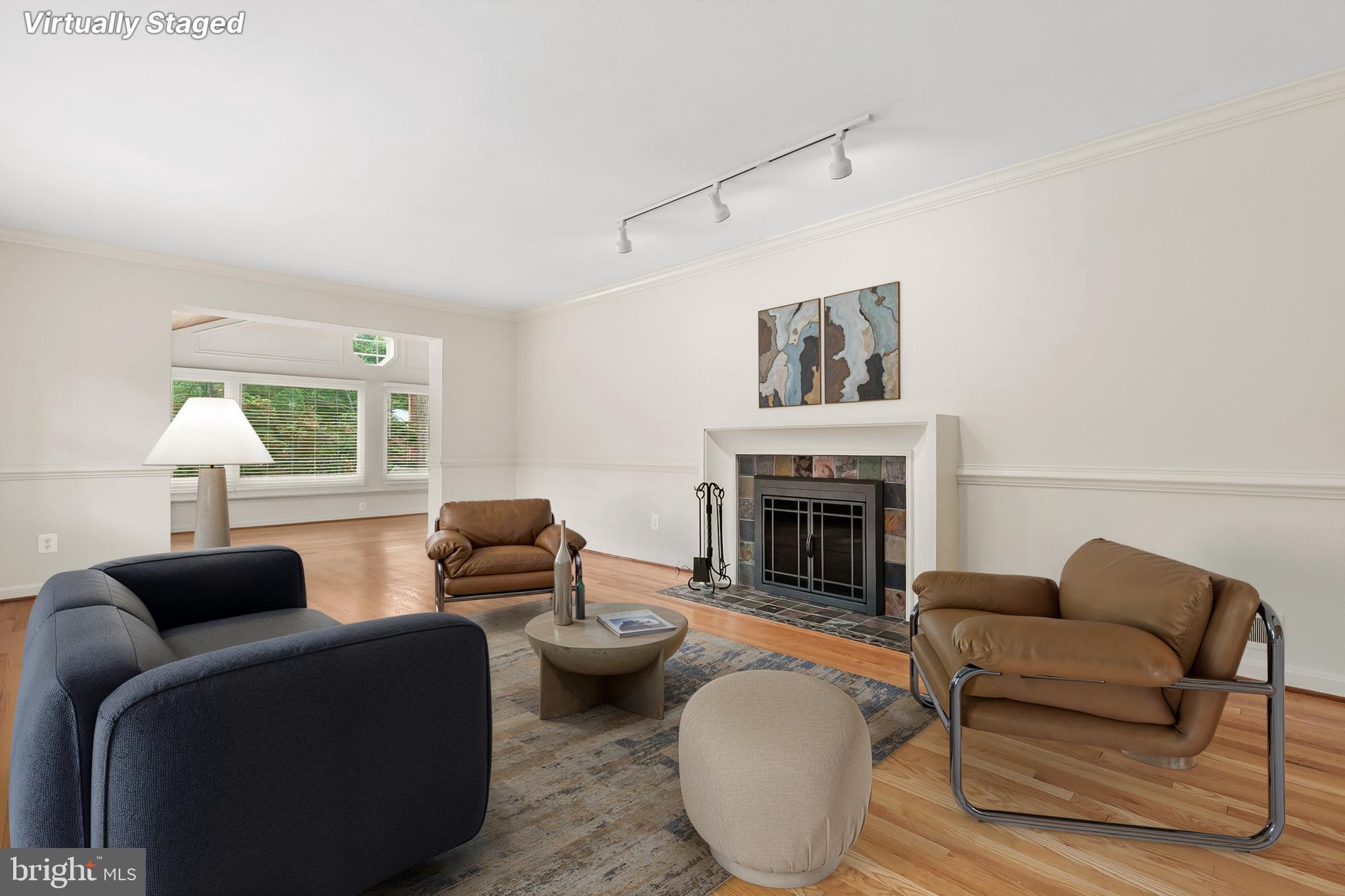 HILLANDALE - Residential