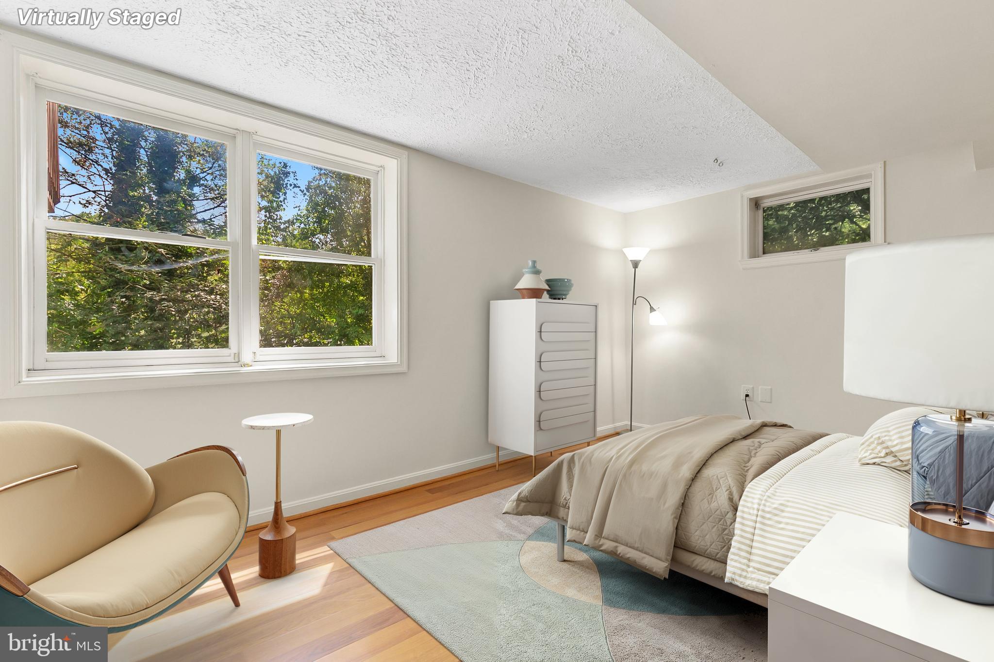 HILLANDALE - Residential