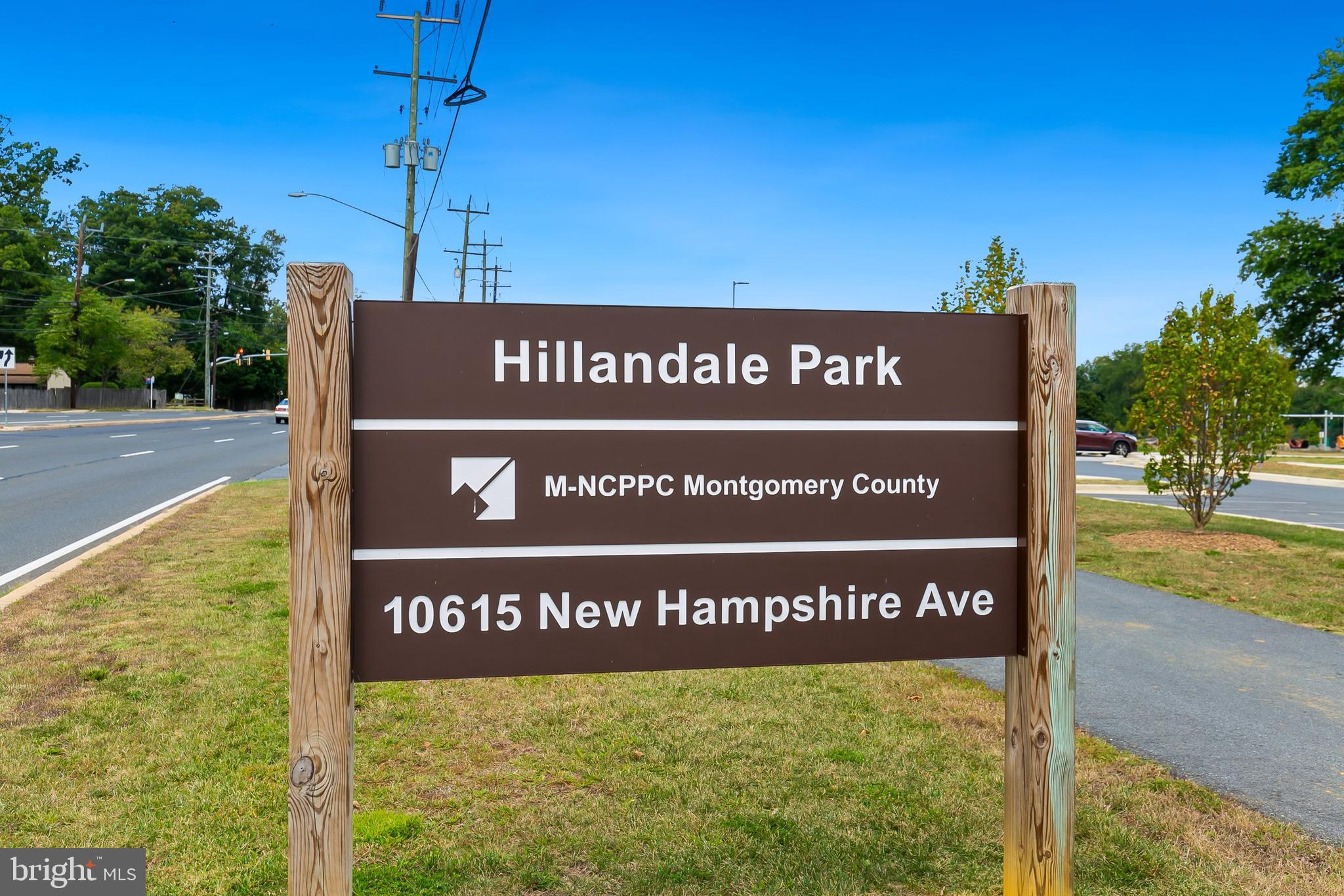 HILLANDALE - Residential