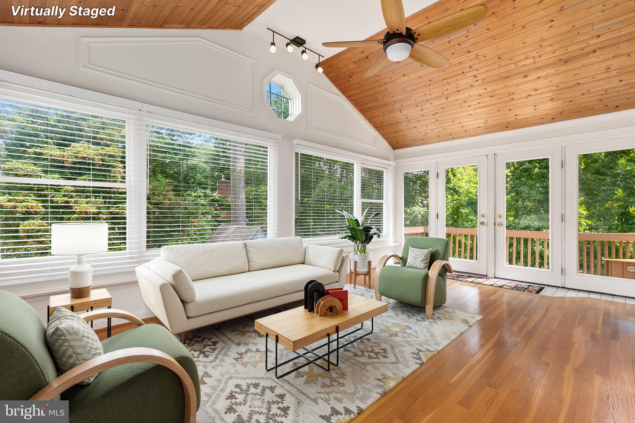 HILLANDALE - Residential