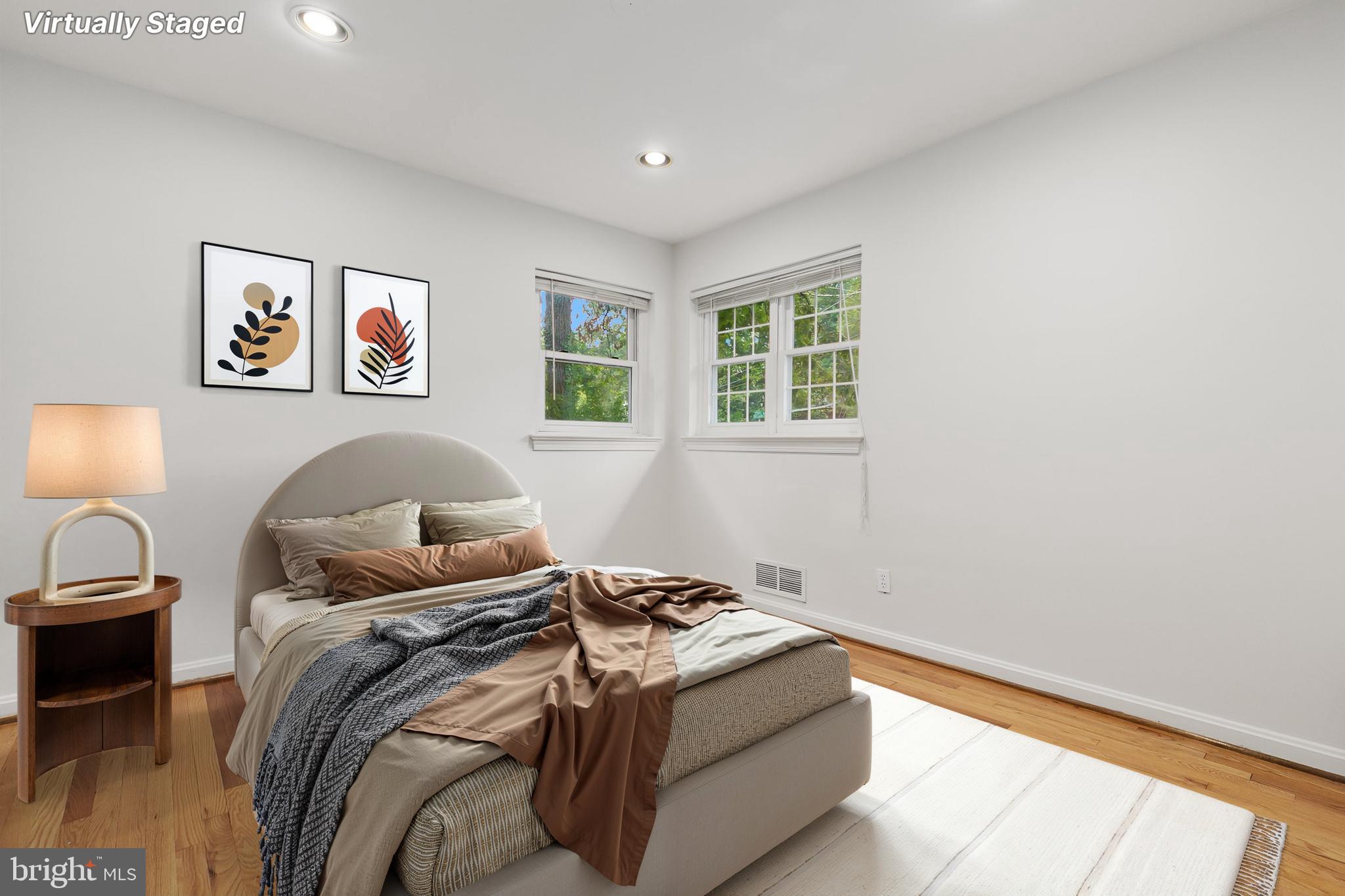 HILLANDALE - Residential