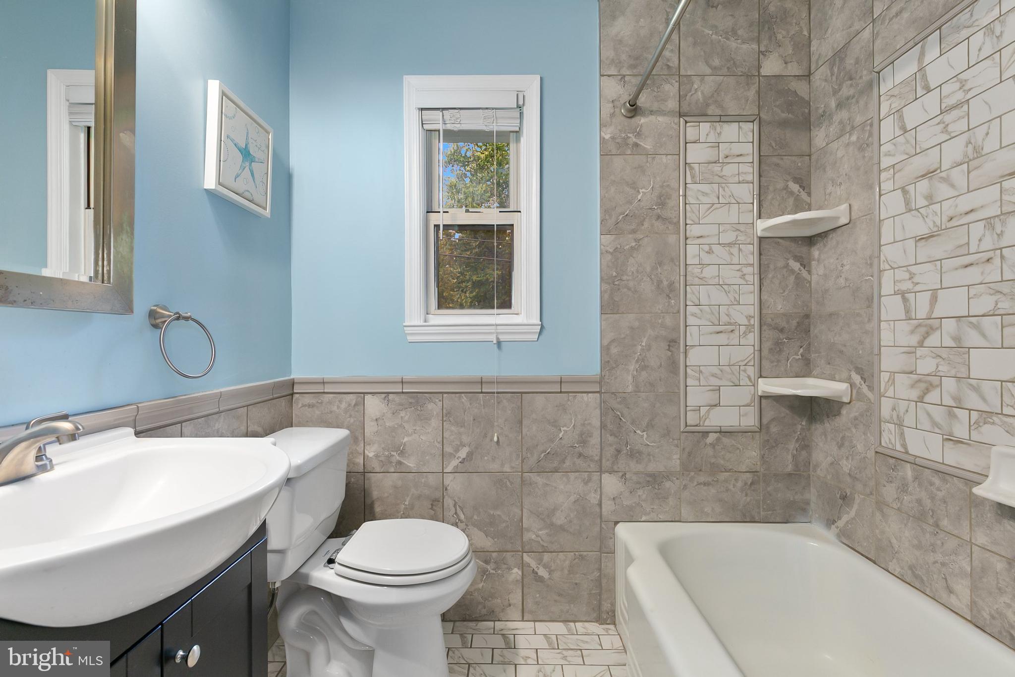 HILLANDALE - Residential