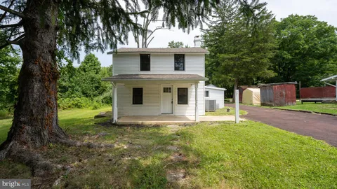 Property image for 2519 Old Bethlehem Pike, Sellersville, PA 18960