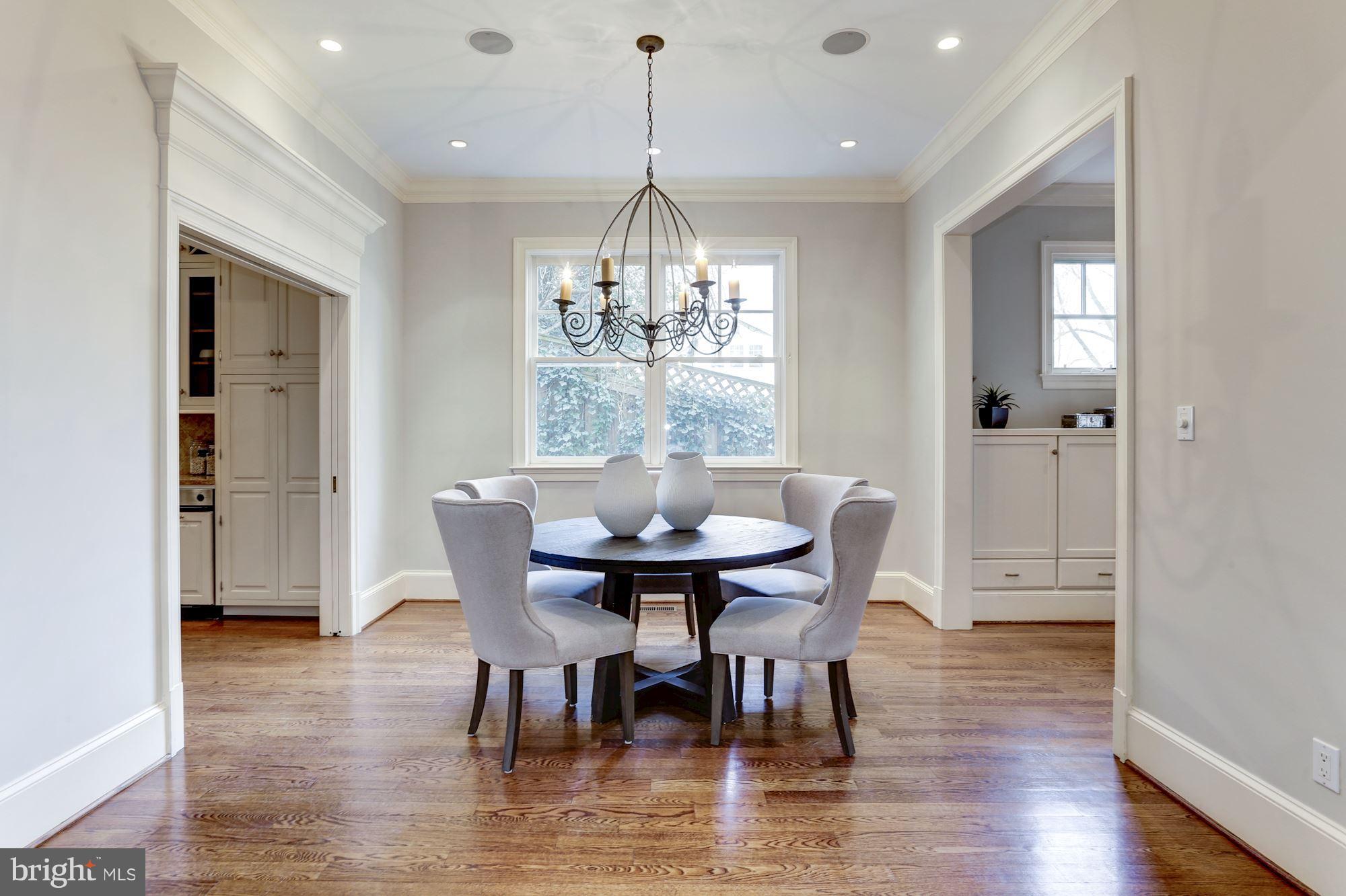 KENT - Residential