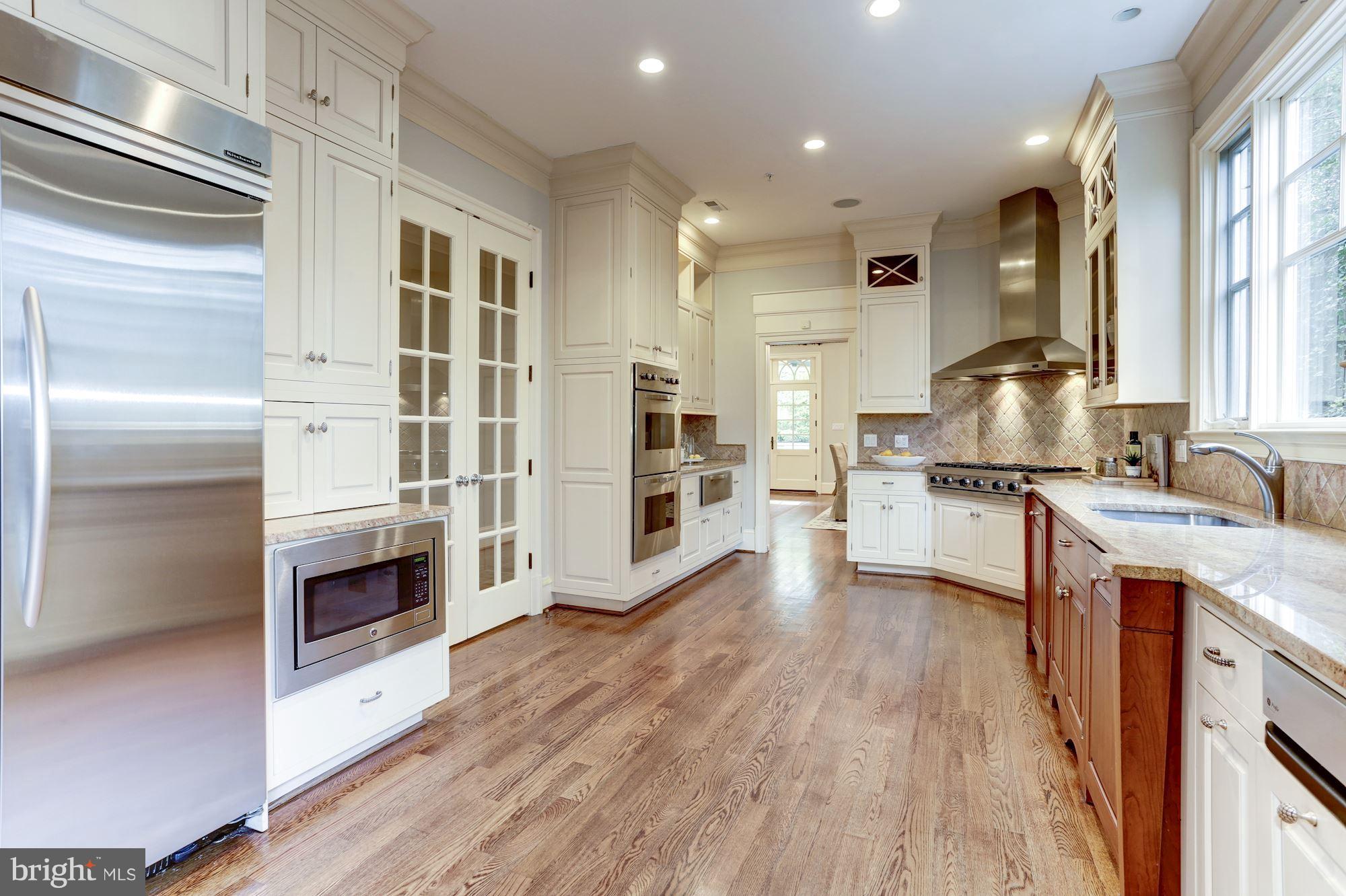KENT - Residential