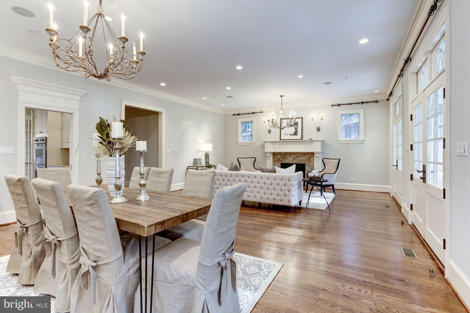KENT - Residential