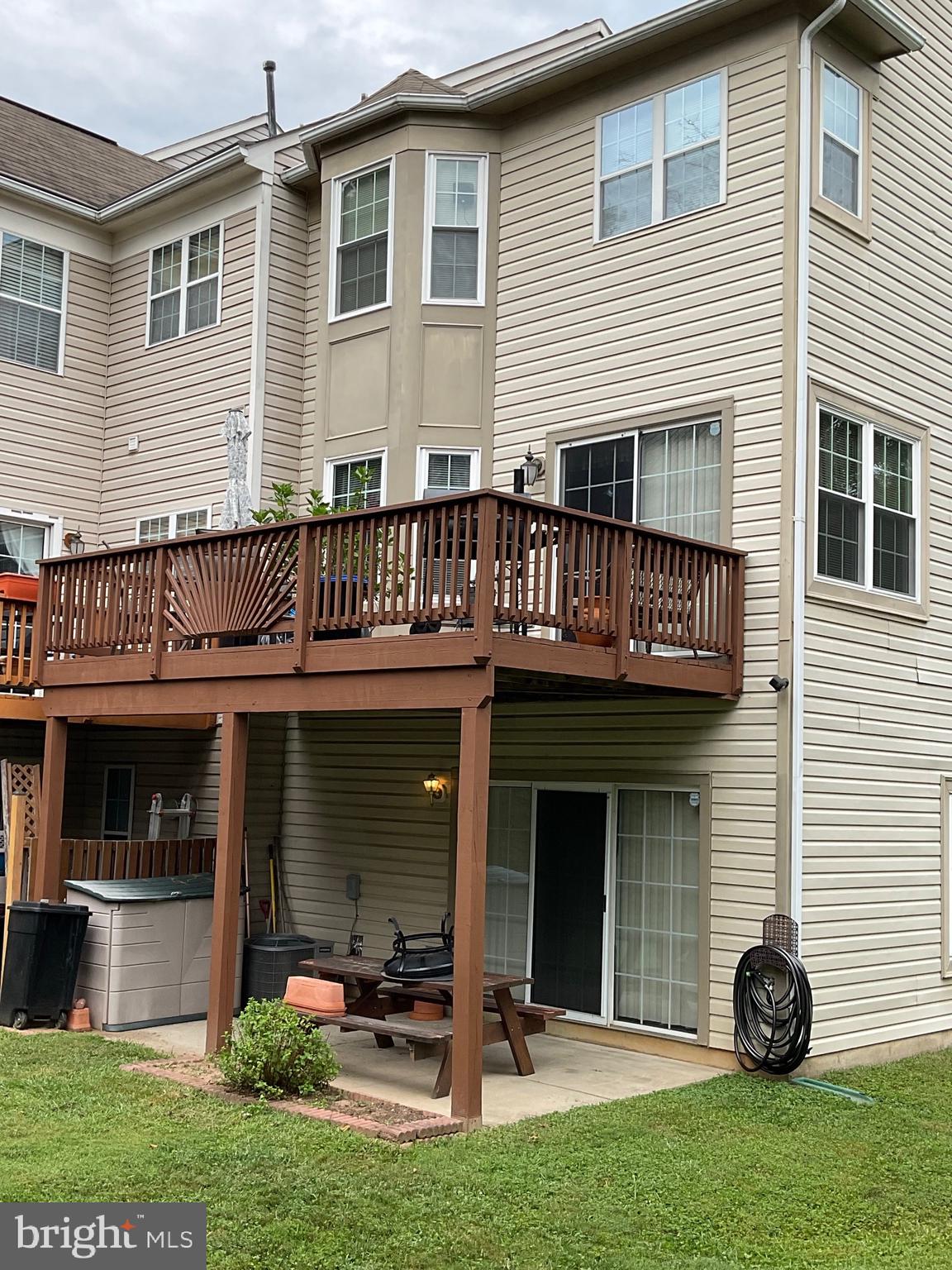 FOXRIDGE - Residential