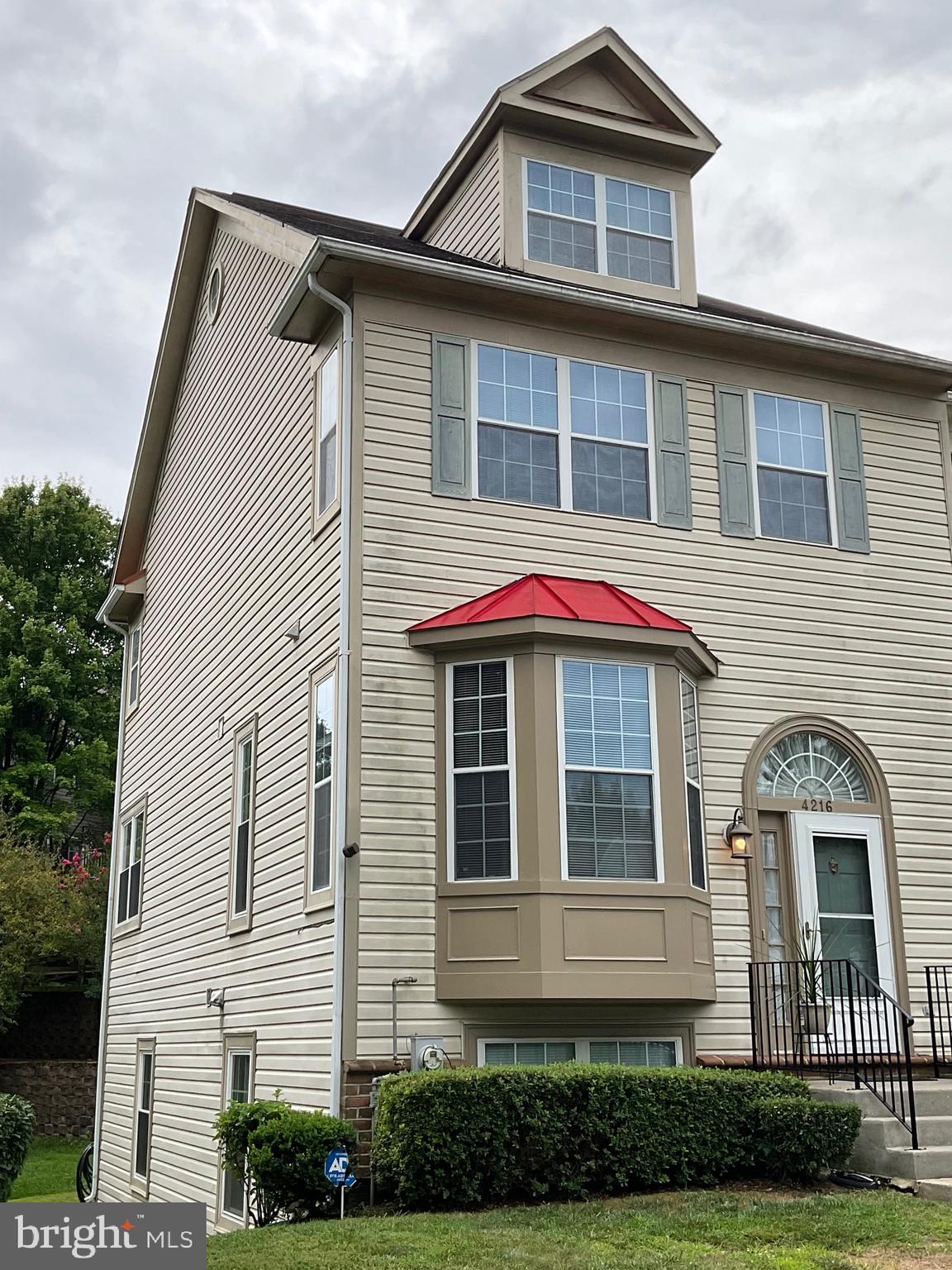 FOXRIDGE - Residential