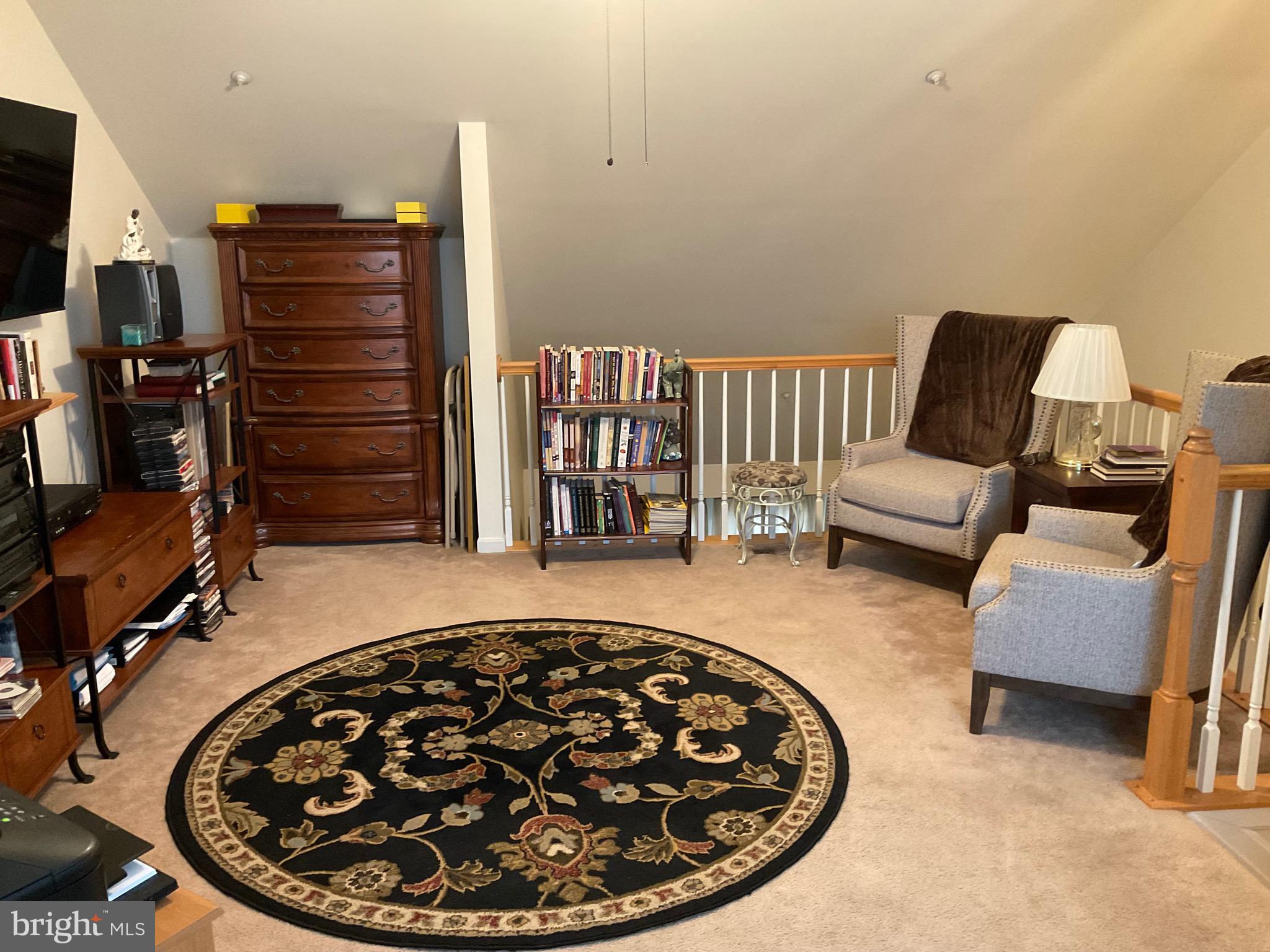 FOXRIDGE - Residential