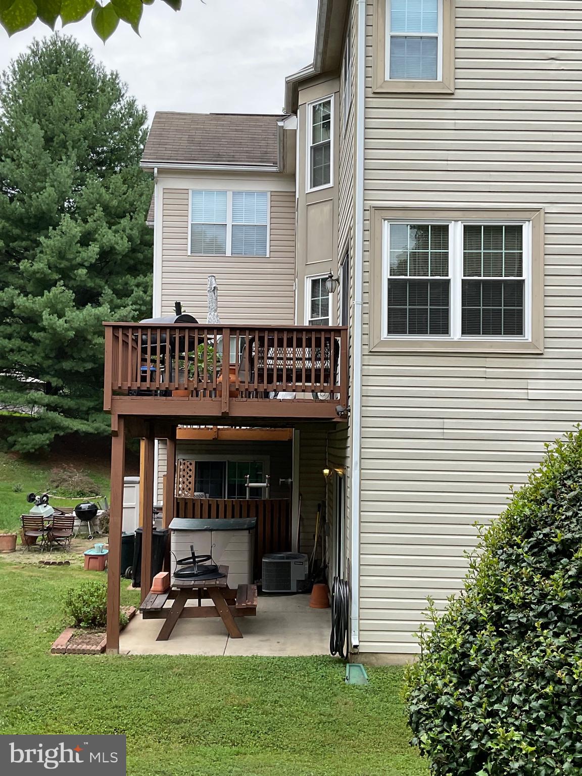 FOXRIDGE - Residential