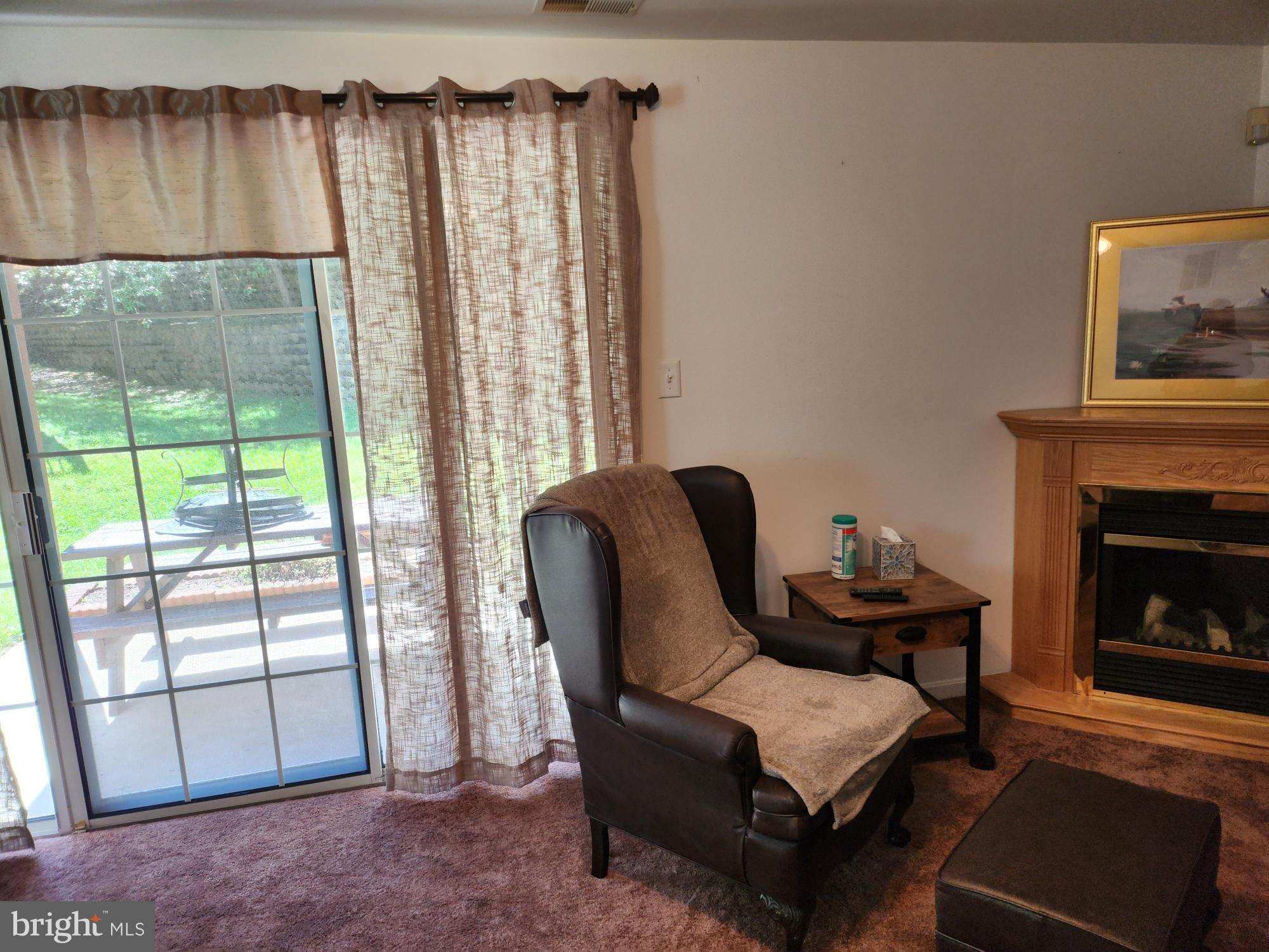 FOXRIDGE - Residential