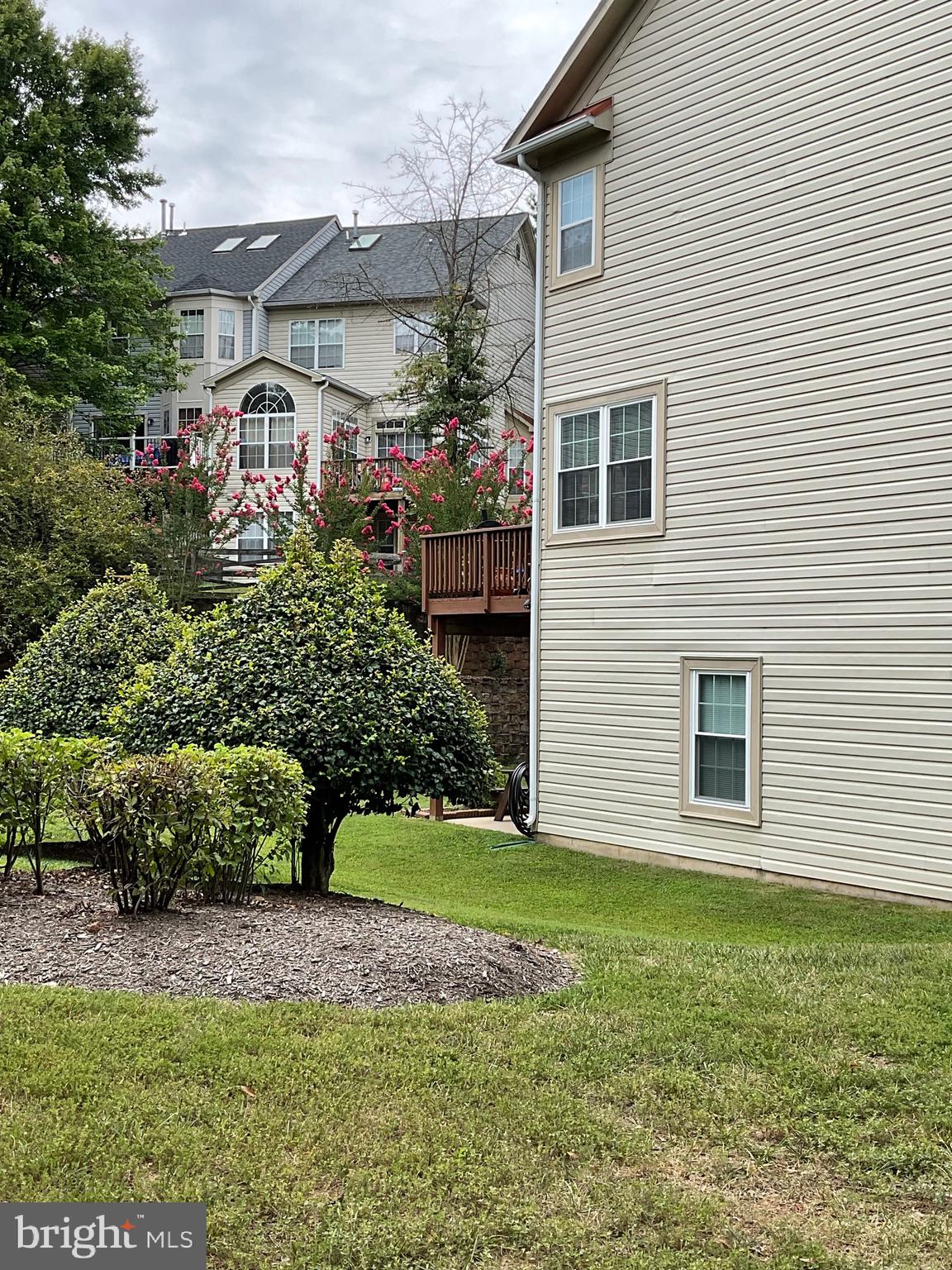 FOXRIDGE - Residential