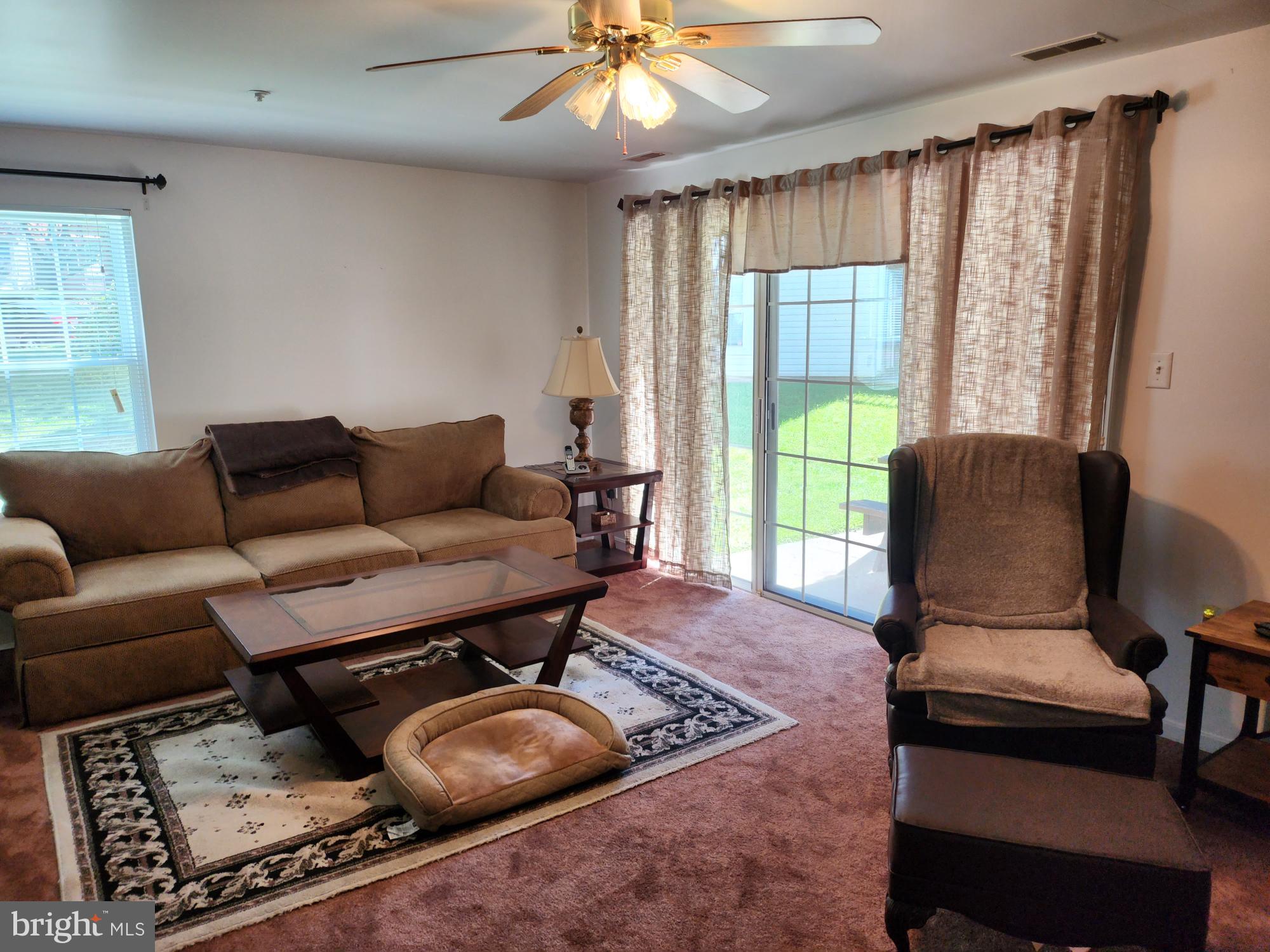 FOXRIDGE - Residential