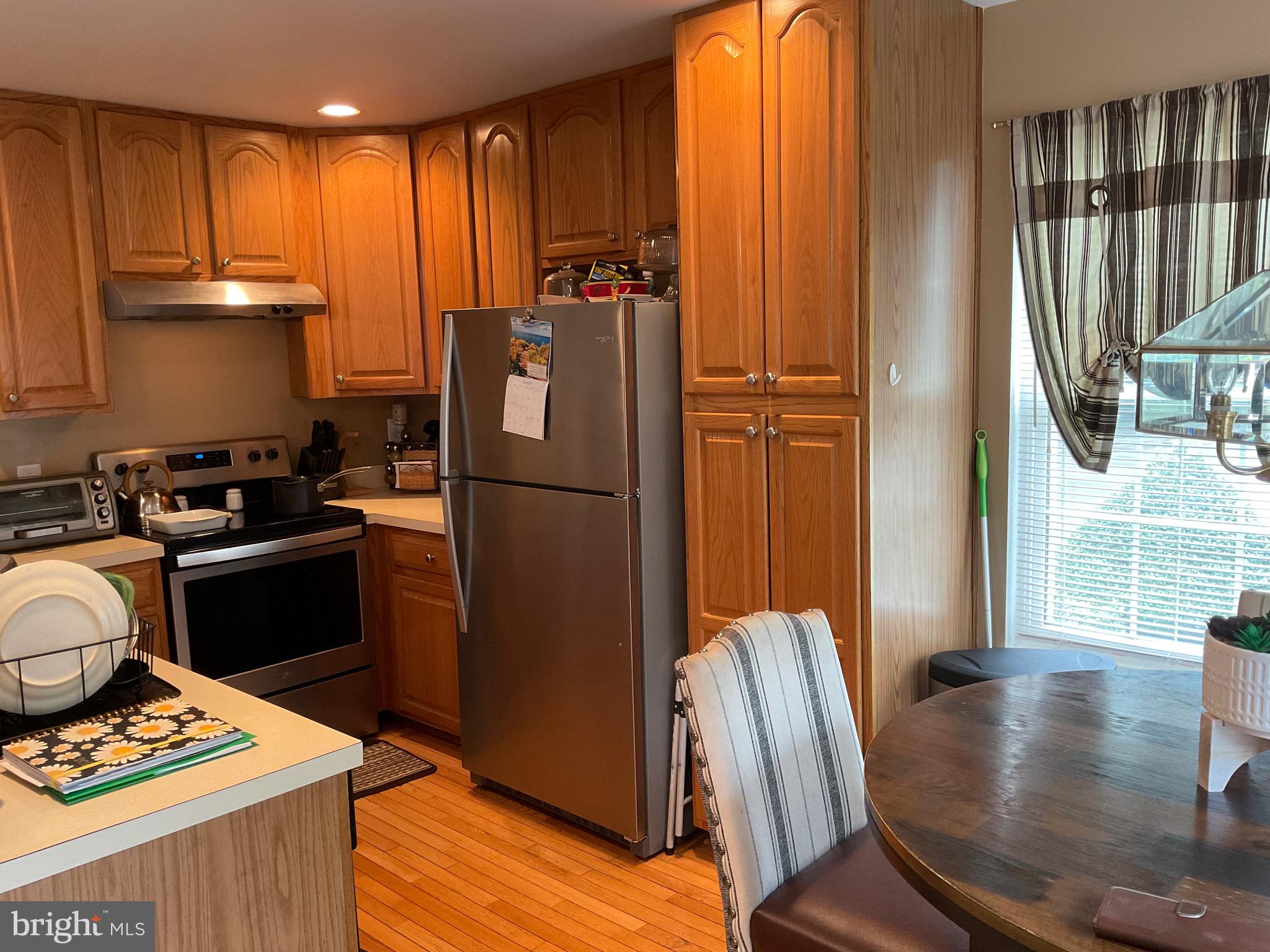 FOXRIDGE - Residential