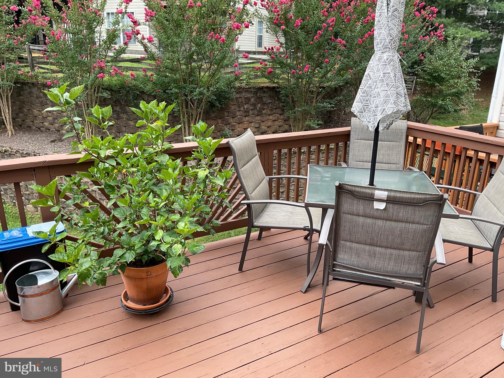 FOXRIDGE - Residential