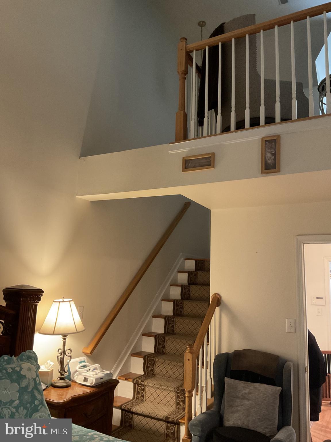 FOXRIDGE - Residential