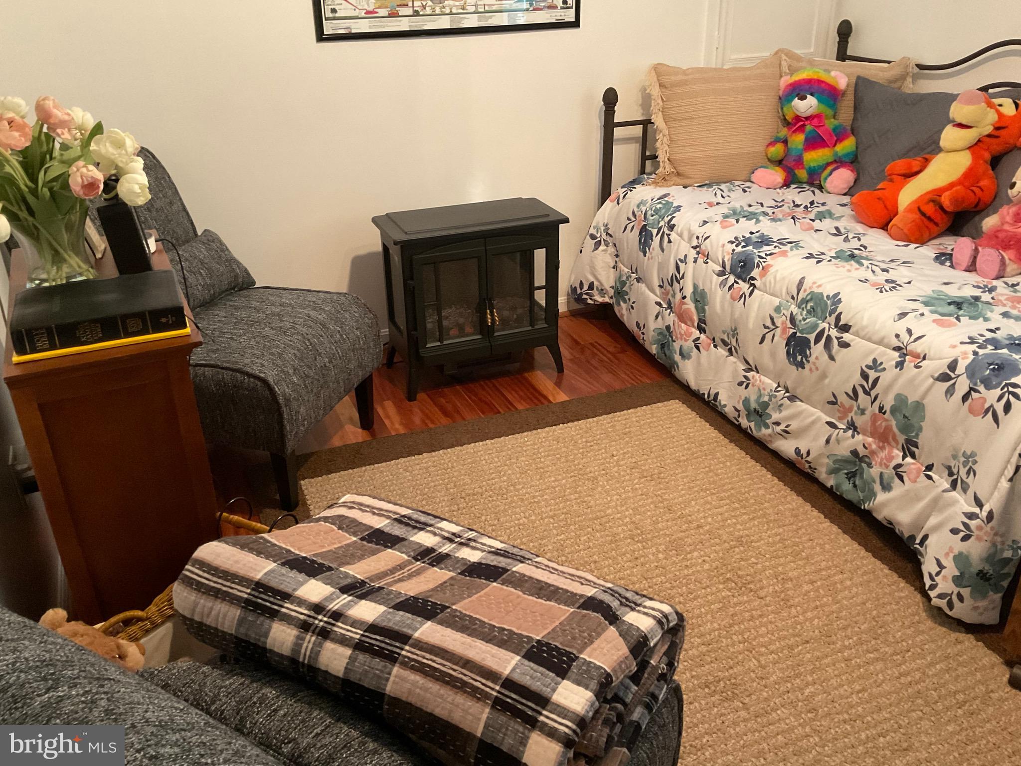 FOXRIDGE - Residential