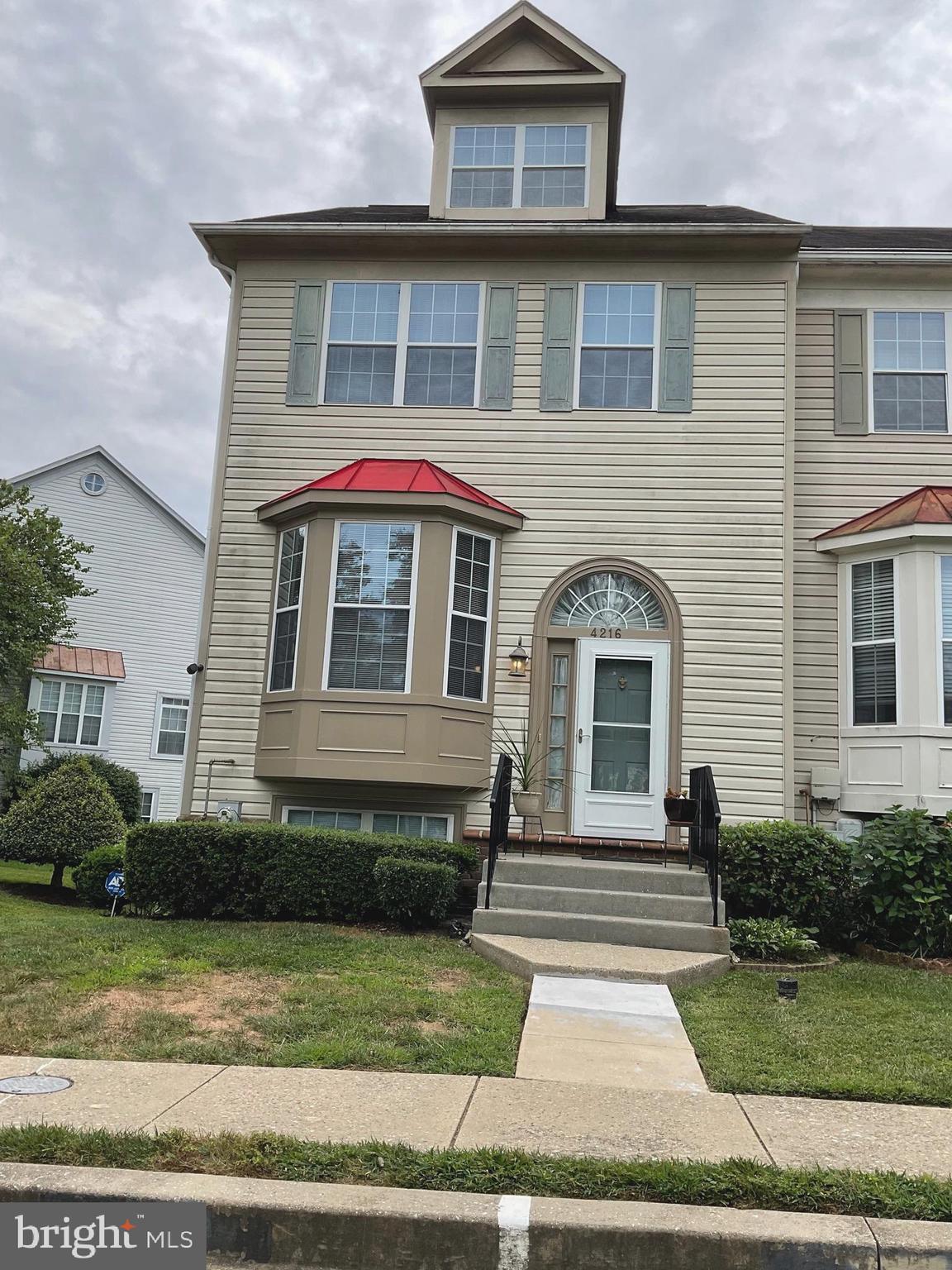 FOXRIDGE - Residential