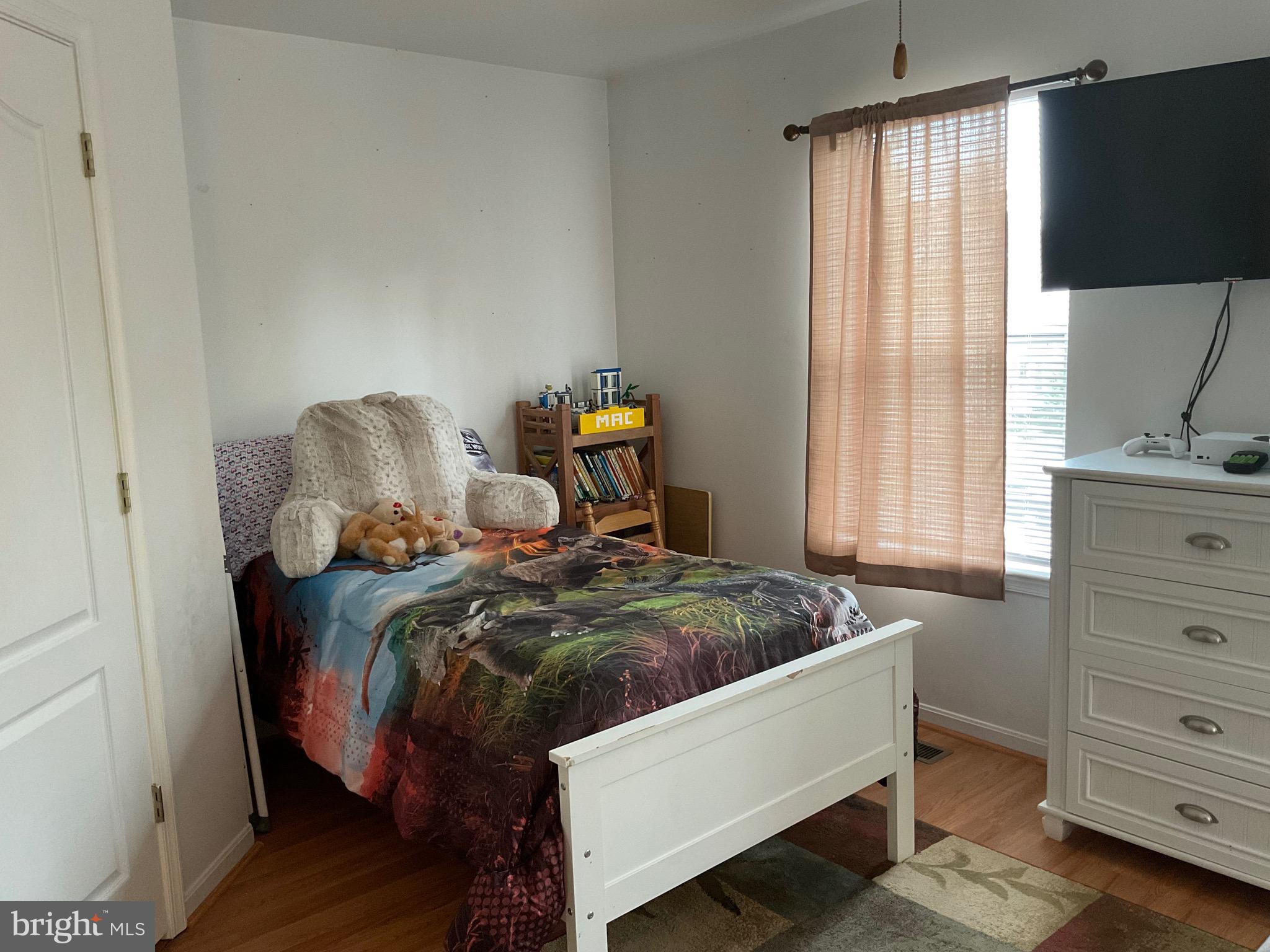 FOXRIDGE - Residential