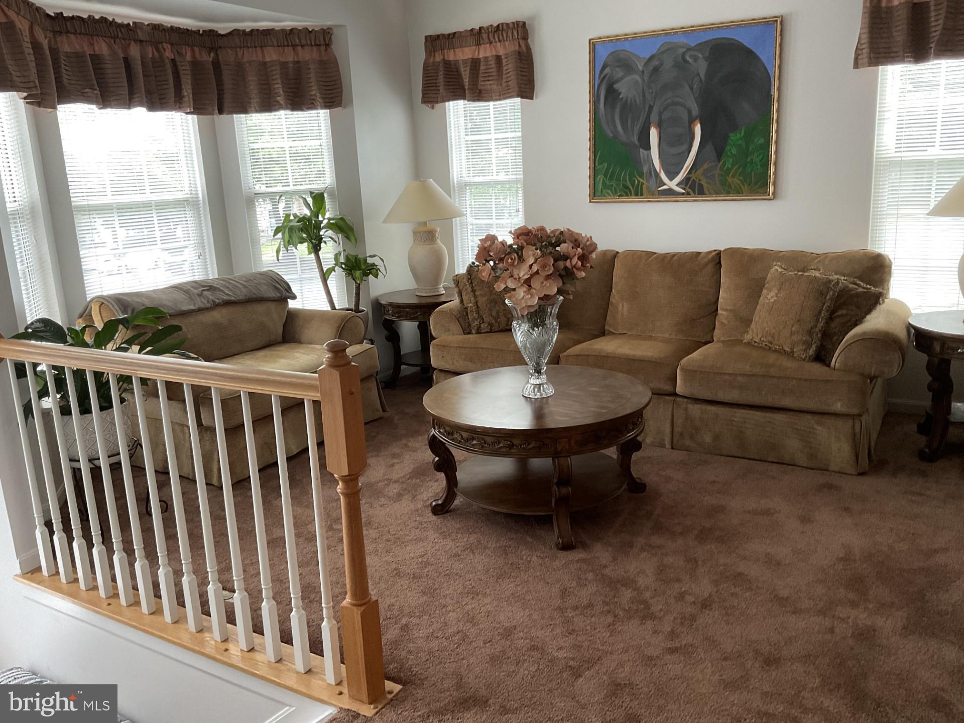 FOXRIDGE - Residential