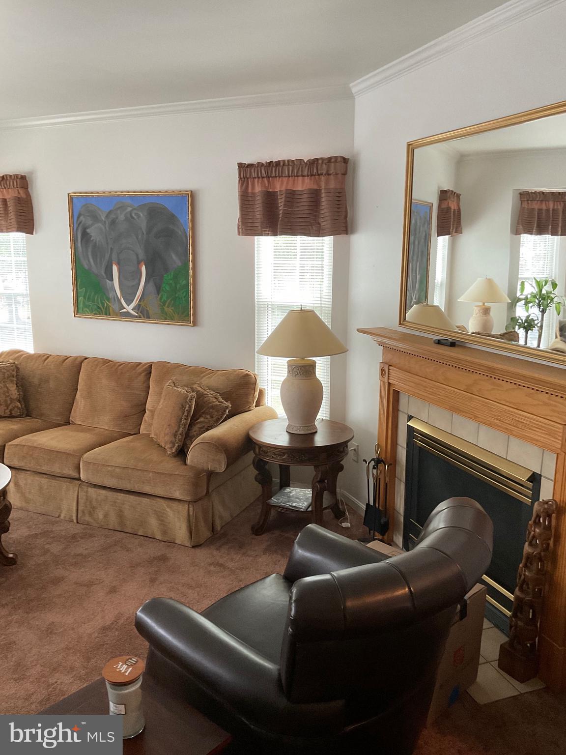 FOXRIDGE - Residential